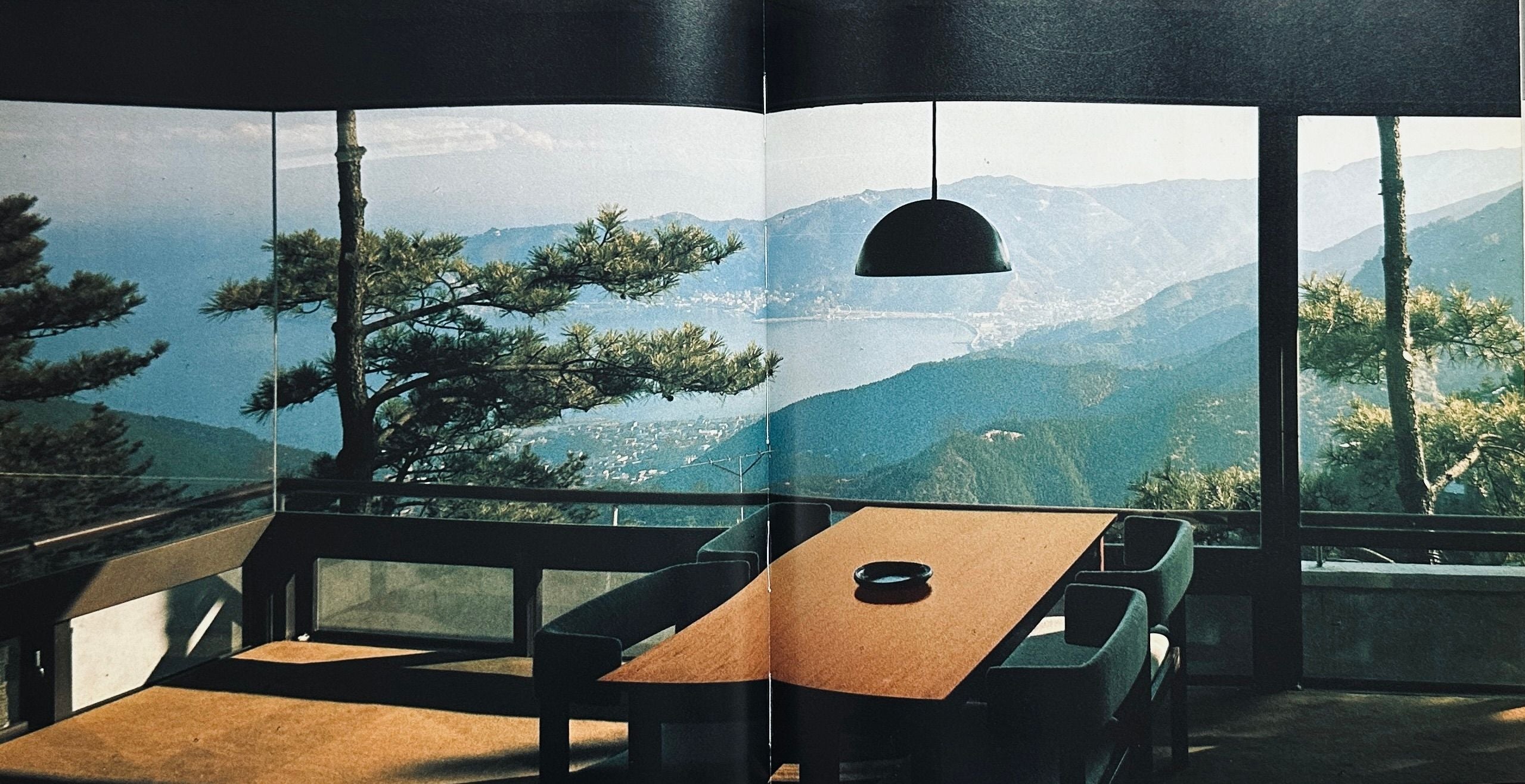 Junzo Yoshimura Works 1941-1978 – IDEA