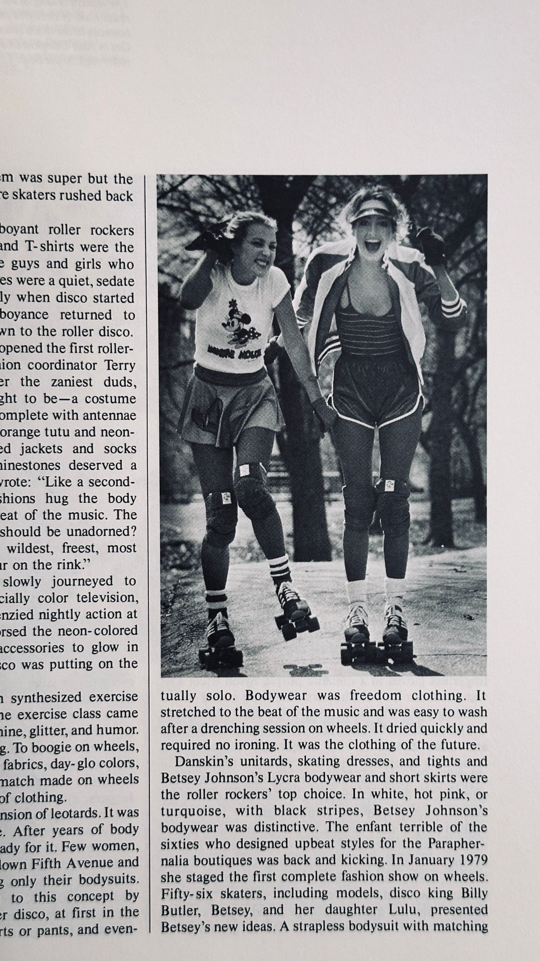 Sportsfashion