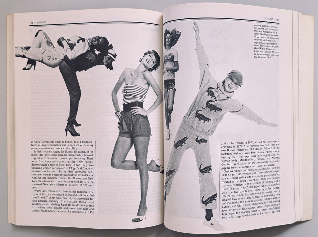Sportsfashion