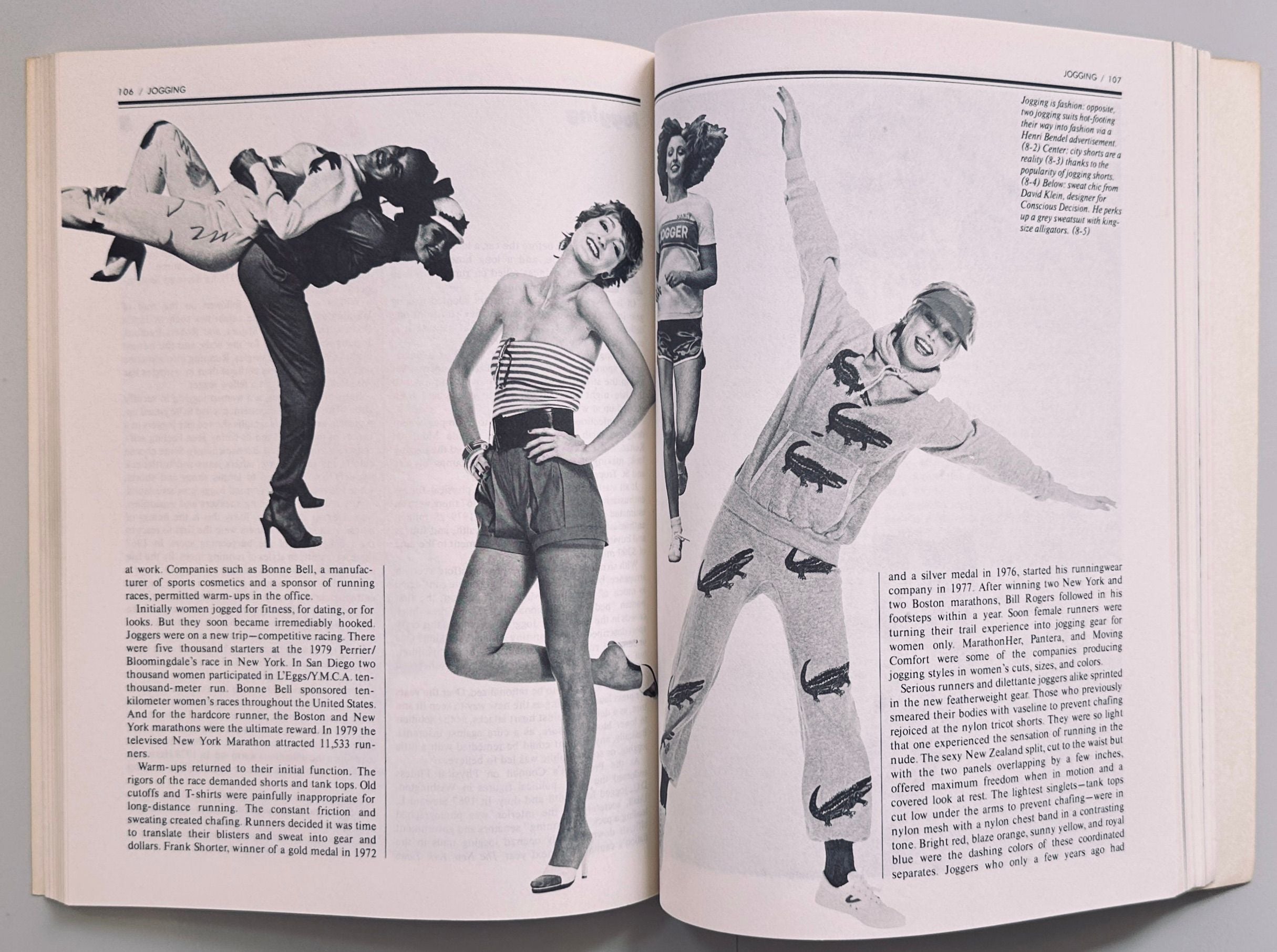 Sportsfashion