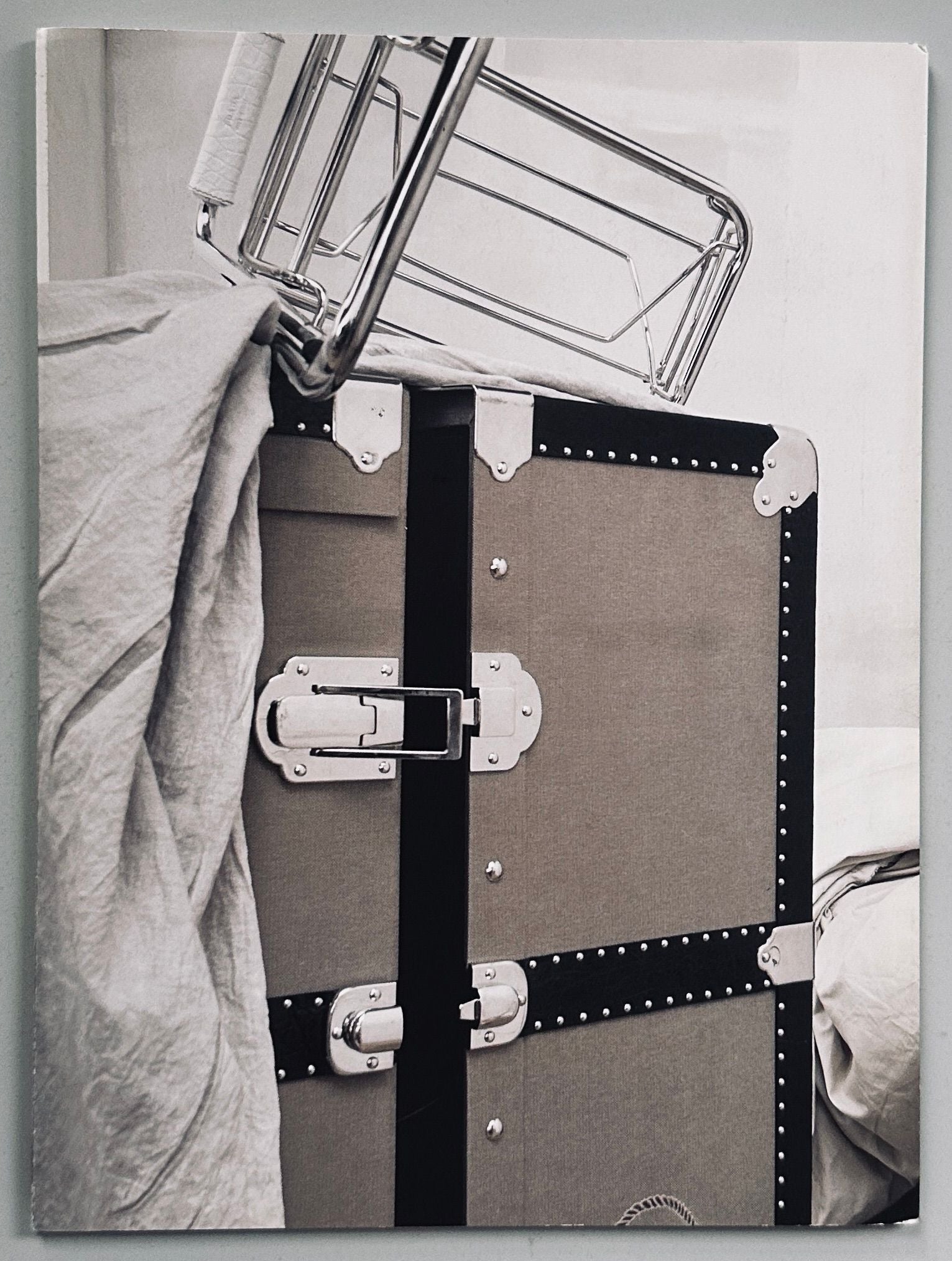Prada Spring/Summer 2006 Steven Meisel Set