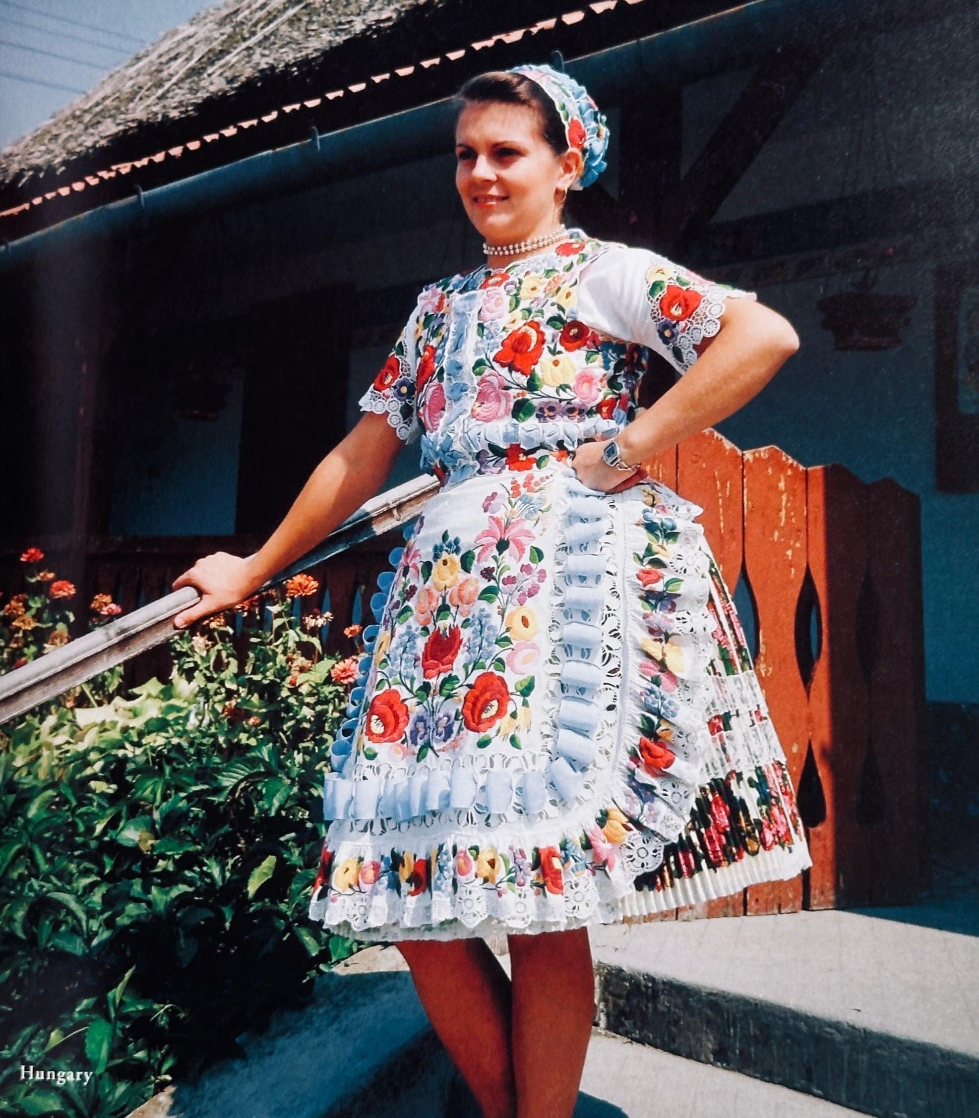 World Costumes