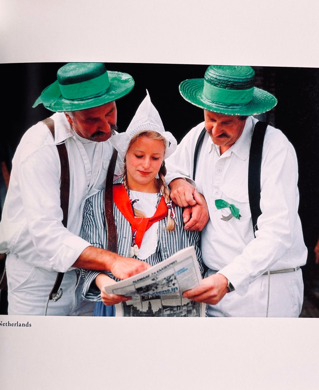 World Costumes