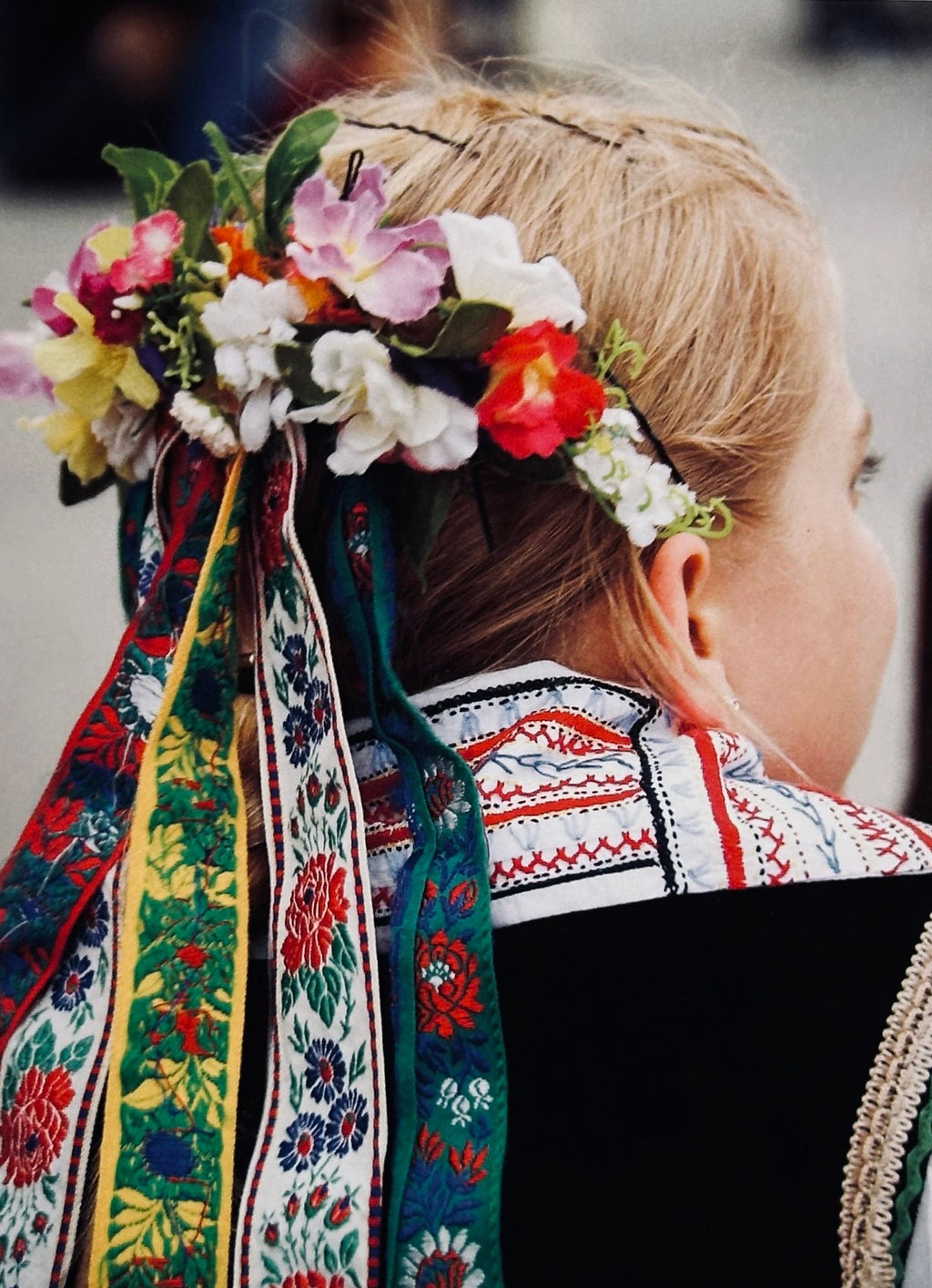 World Costumes