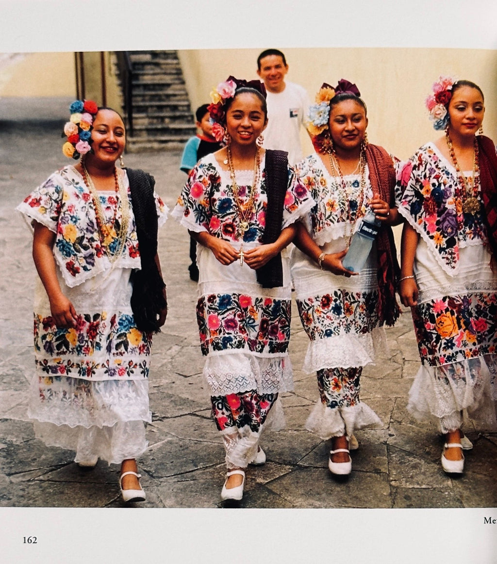 World Costumes