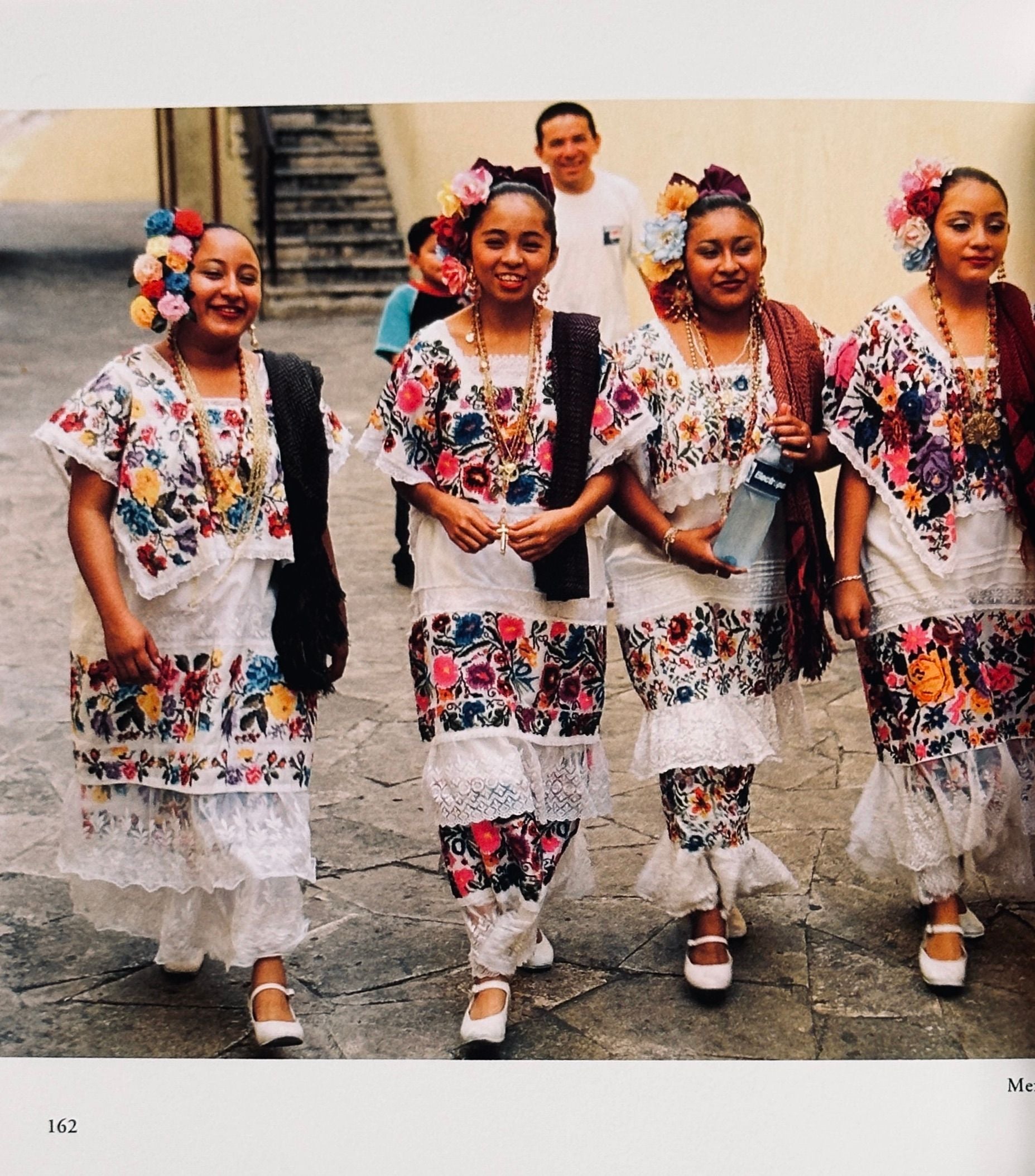 World Costumes
