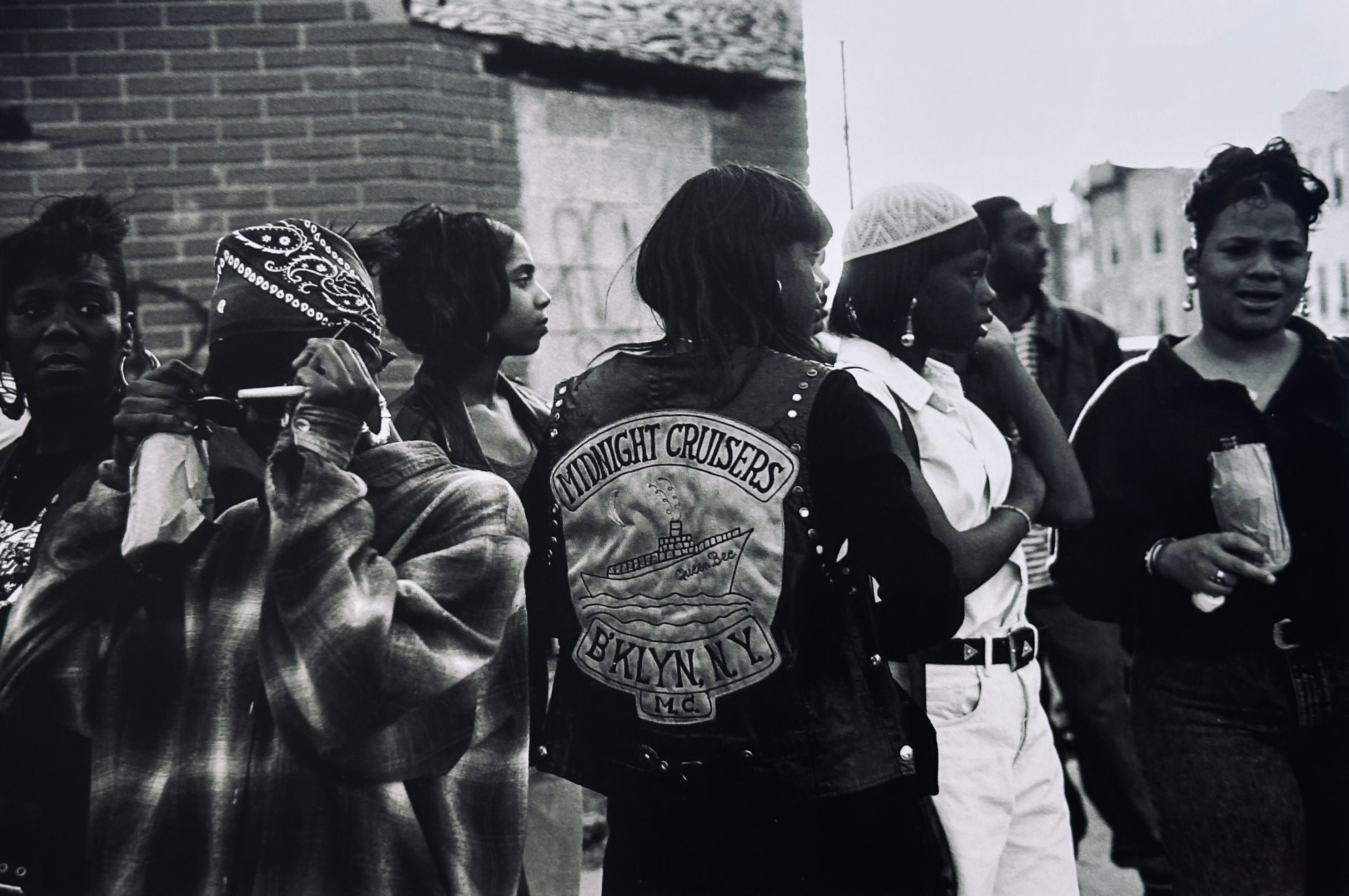 Brooklyn Kings