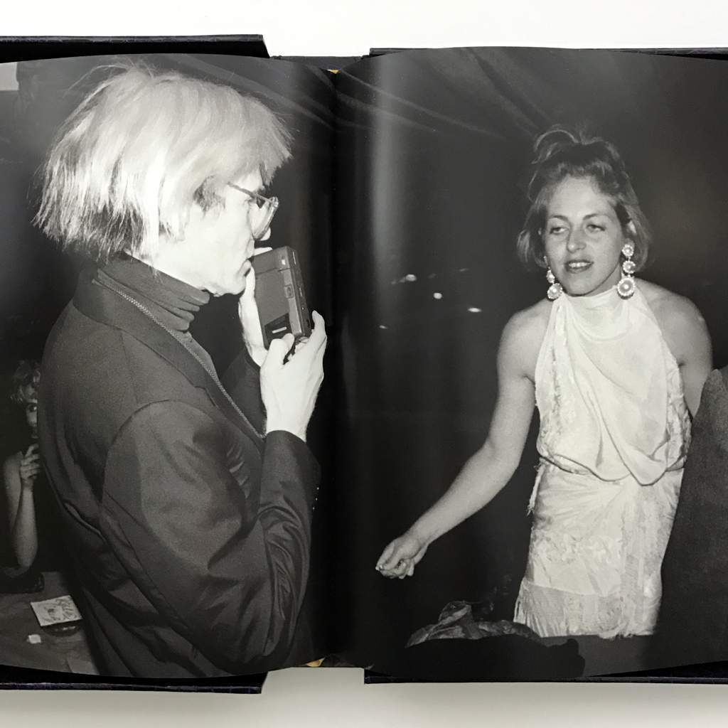 [SIGNED] RICHARD YOUNG NIGHTCLUBBING SPECIAL