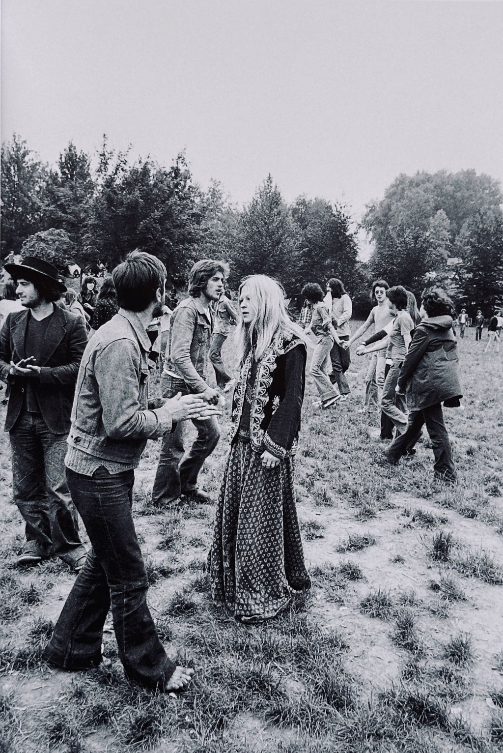 Continuous Days