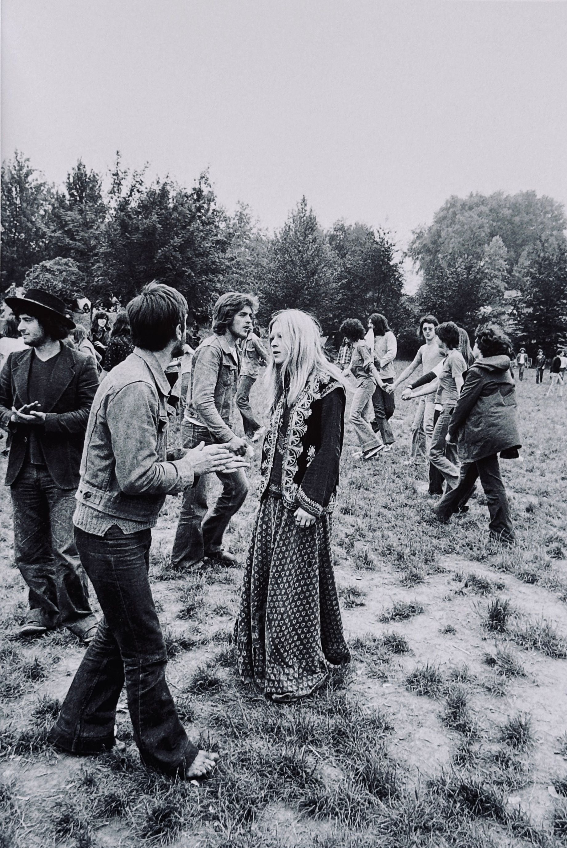 Continuous Days