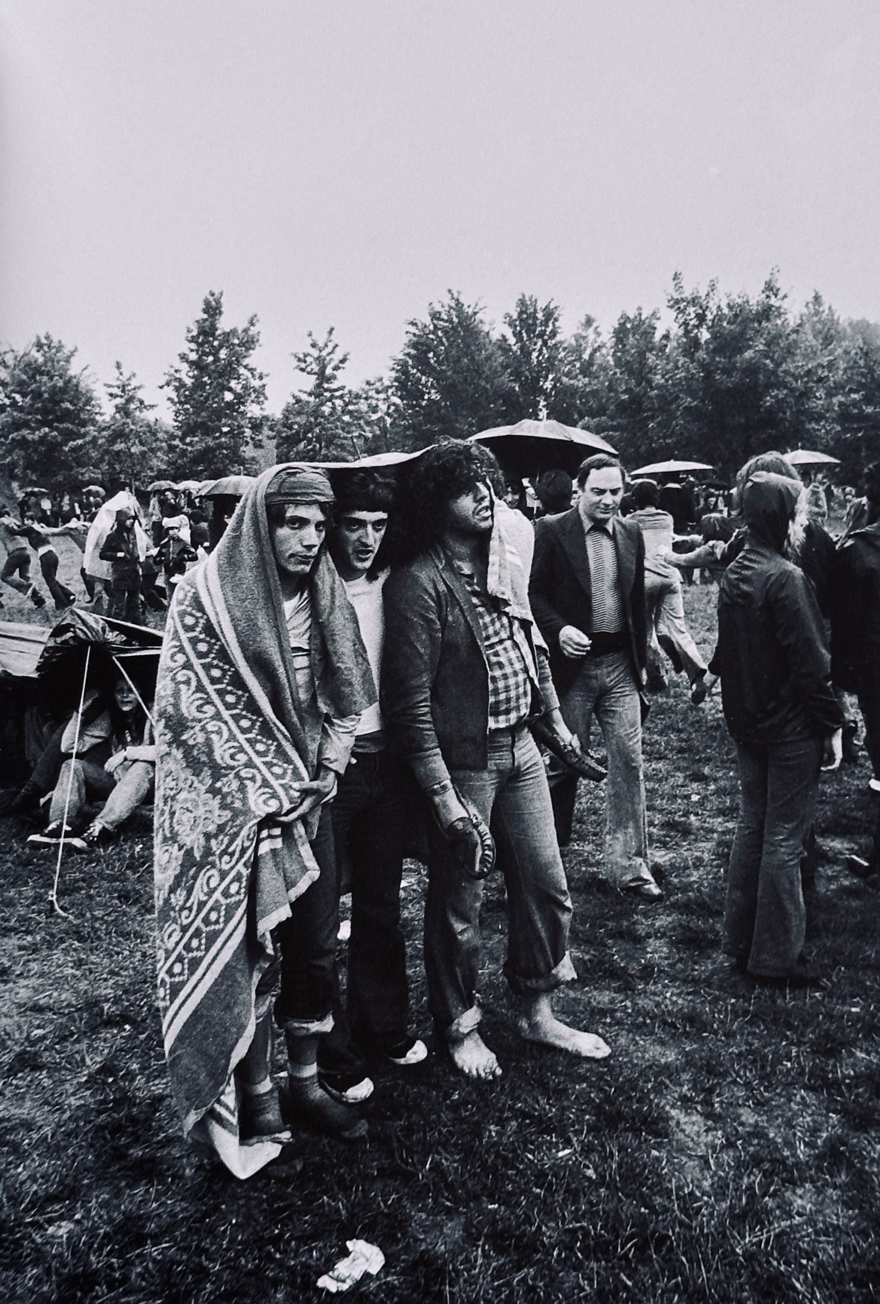 Continuous Days