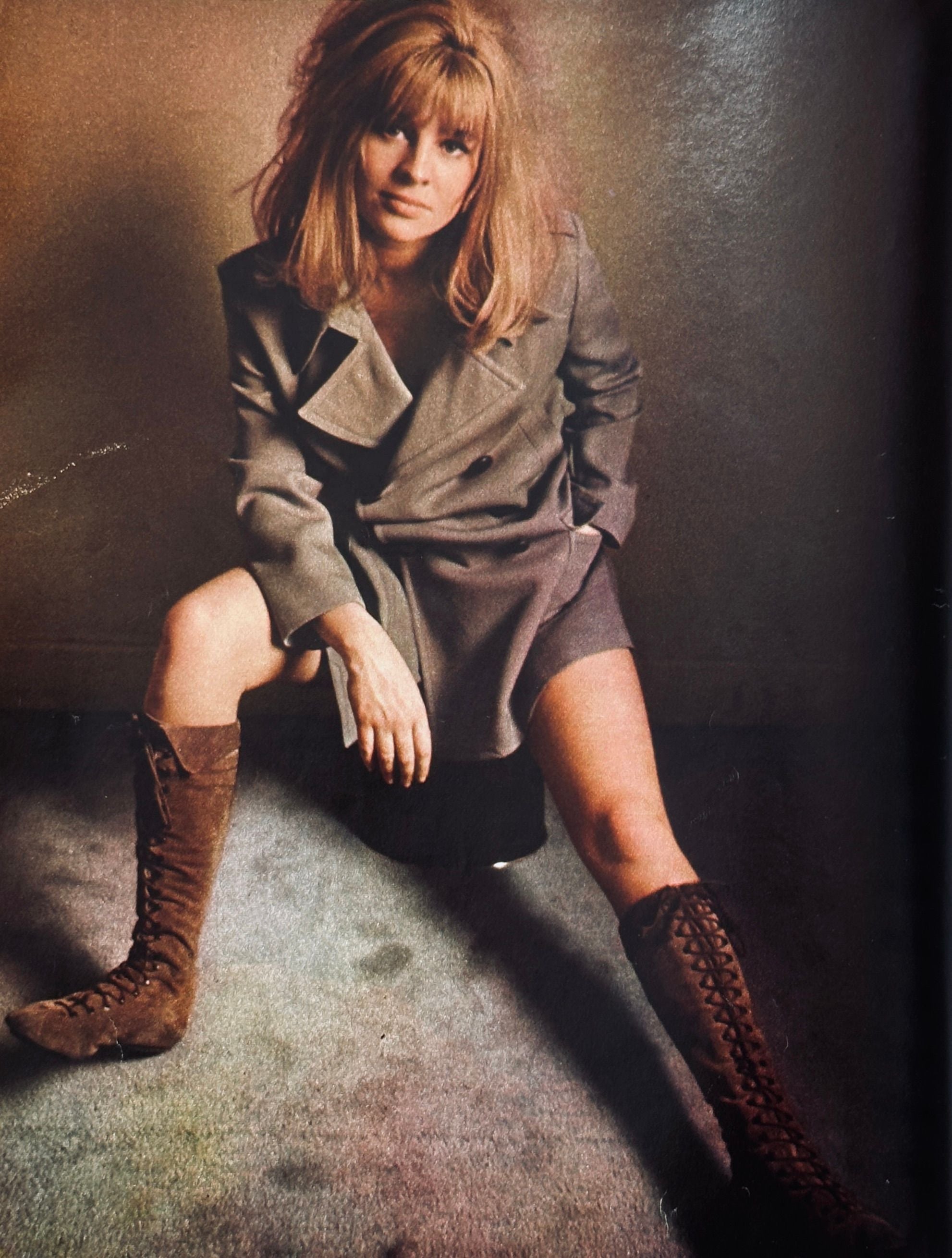 Lui July Julie Christie 1965