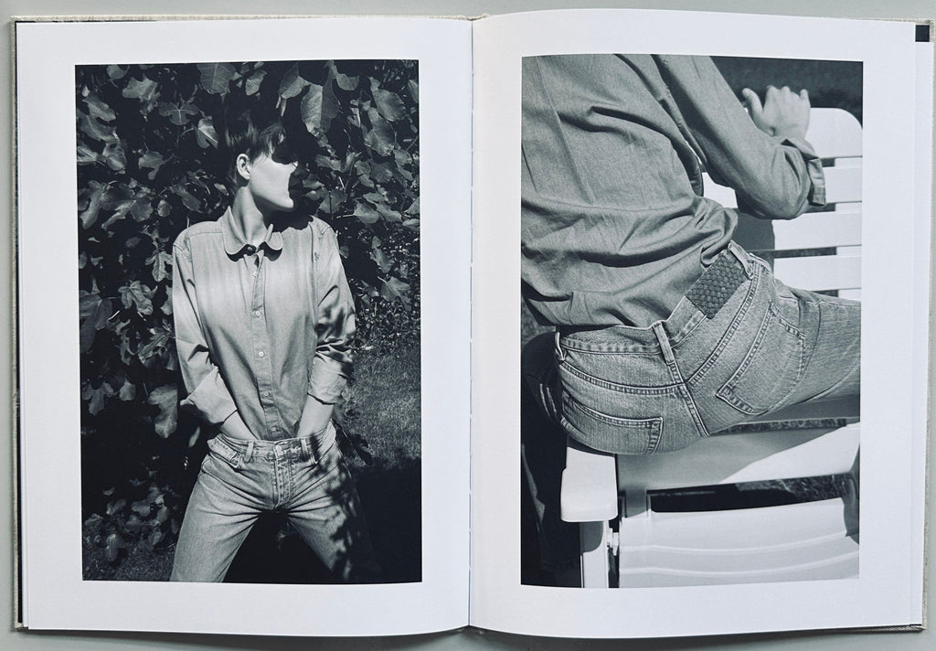 Sol & Luna Viviane Sassen