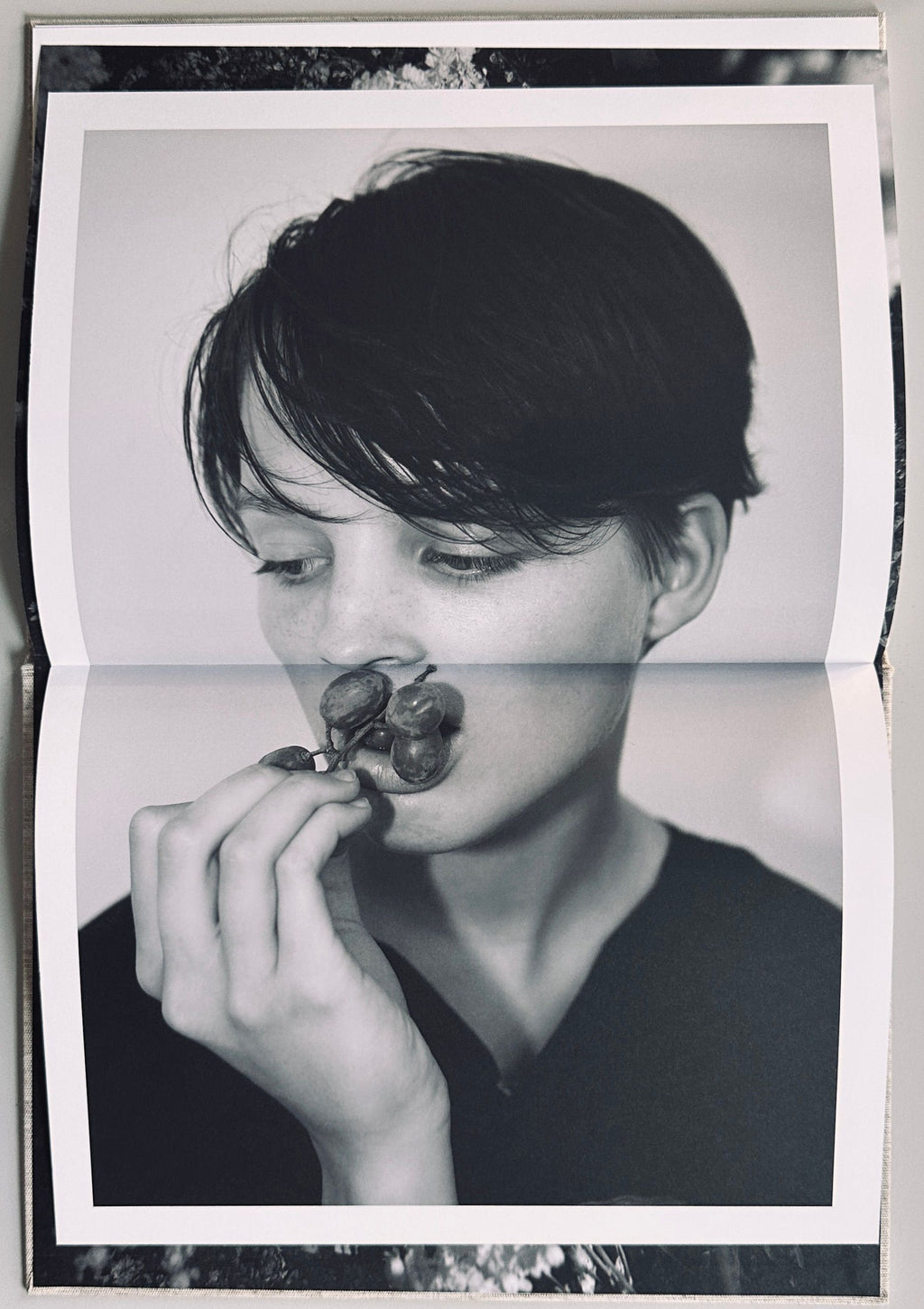 Sol & Luna Viviane Sassen