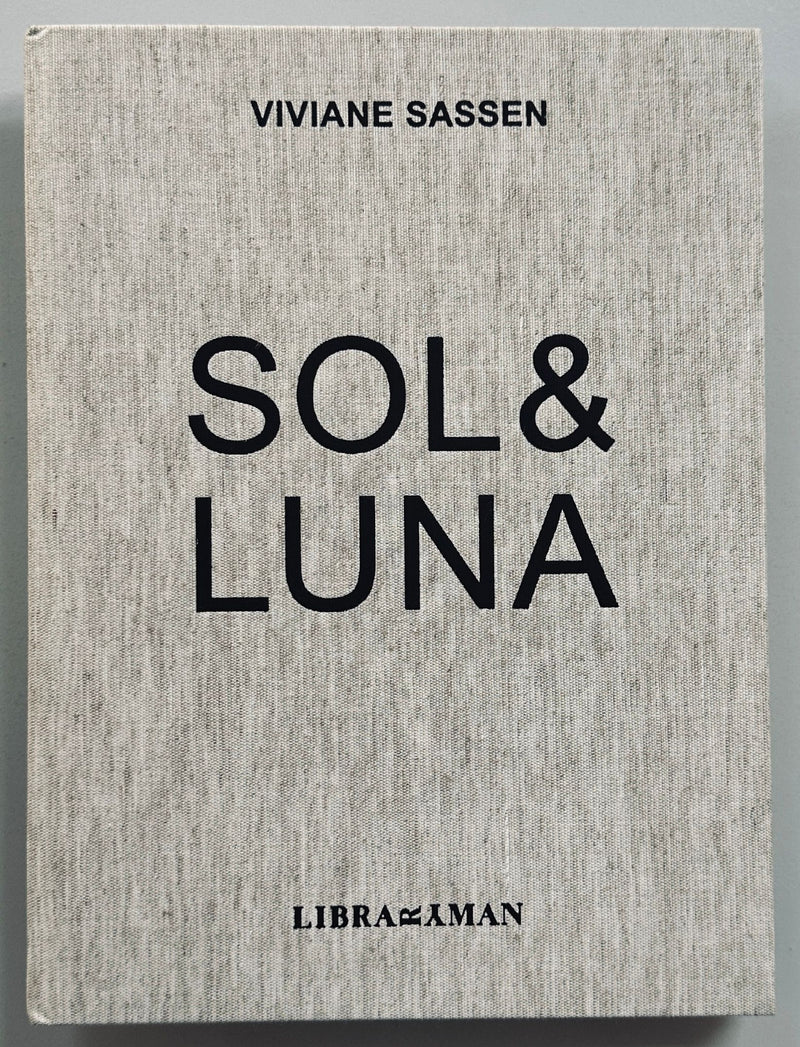 Sol & Luna Viviane Sassen