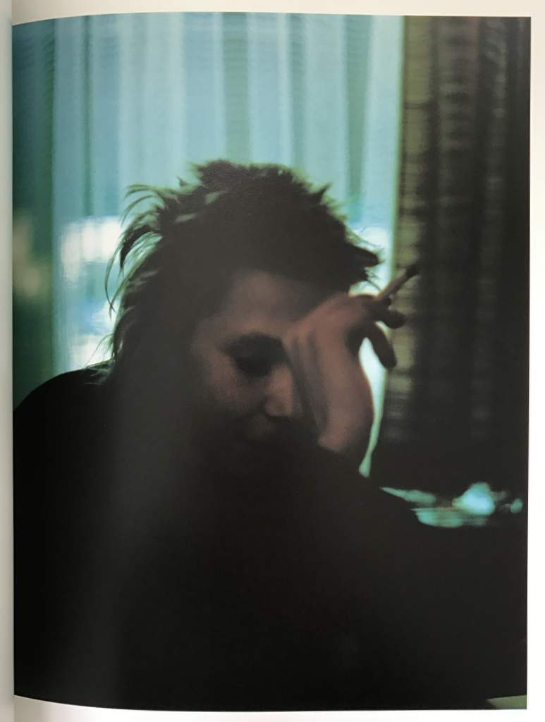 [SIGNED] PAUL GRAHAM (NEW EUROPE)