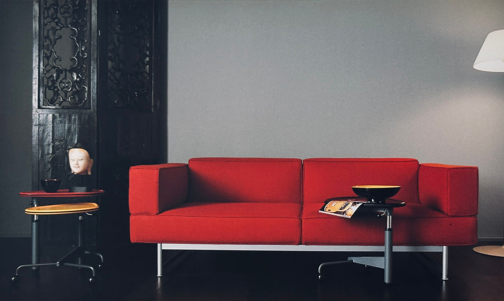 Cassina Poltrone E Divani