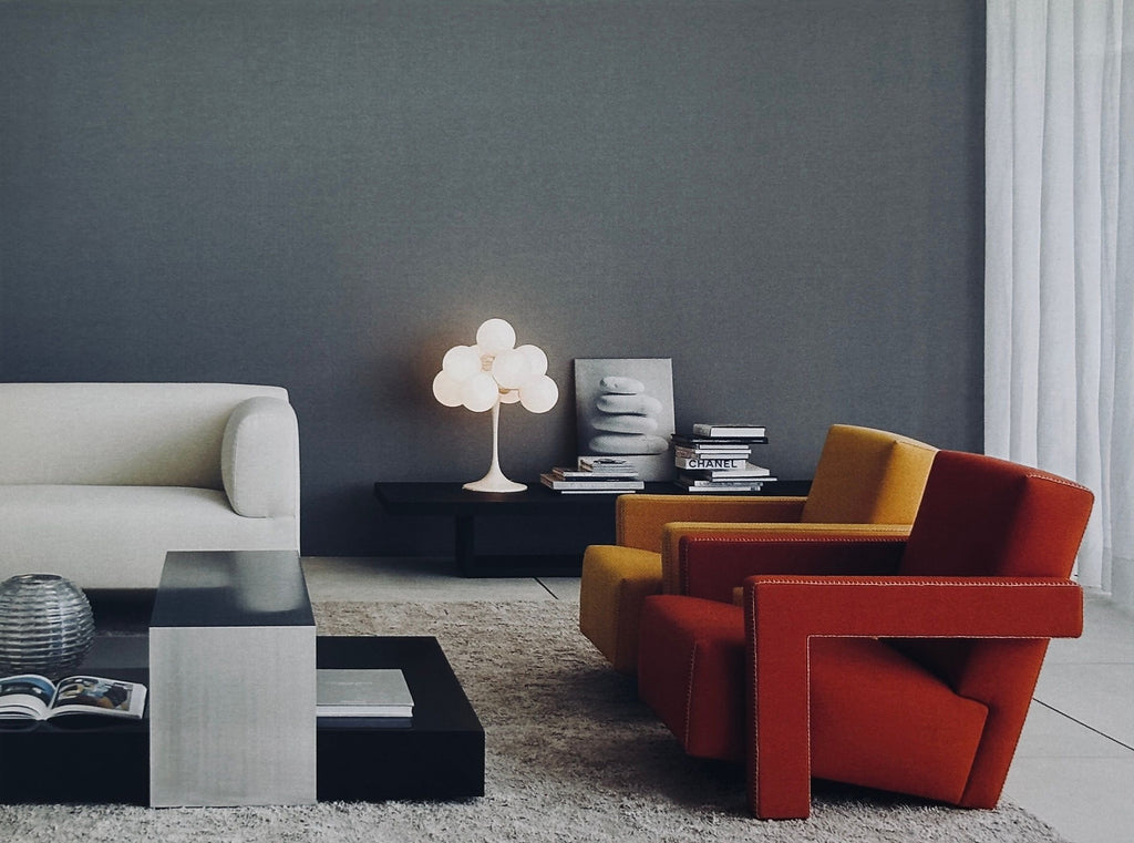 Cassina Poltrone E Divani