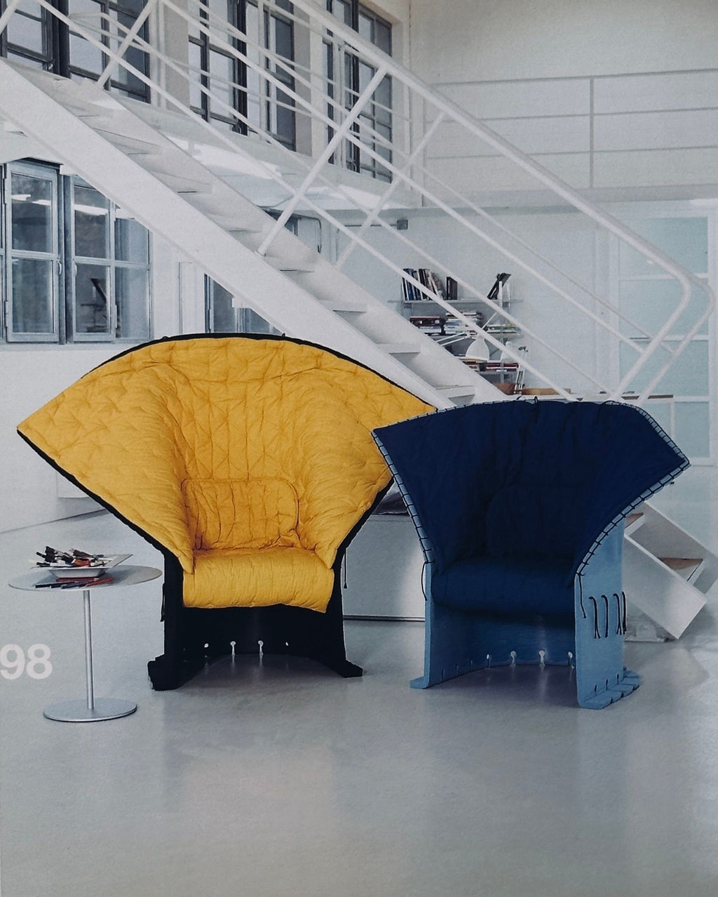 Cassina Poltrone E Divani