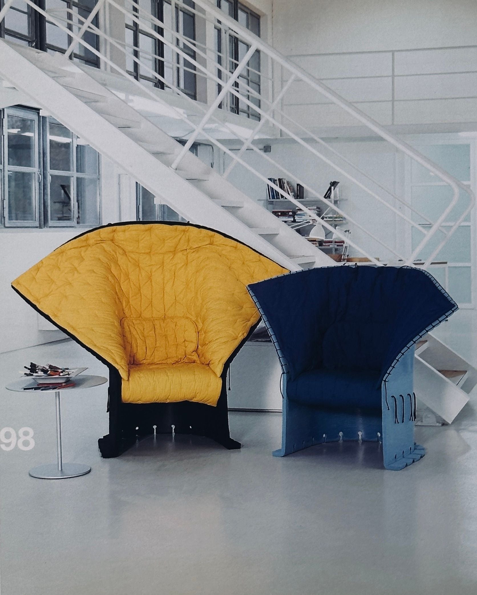 Cassina Poltrone E Divani