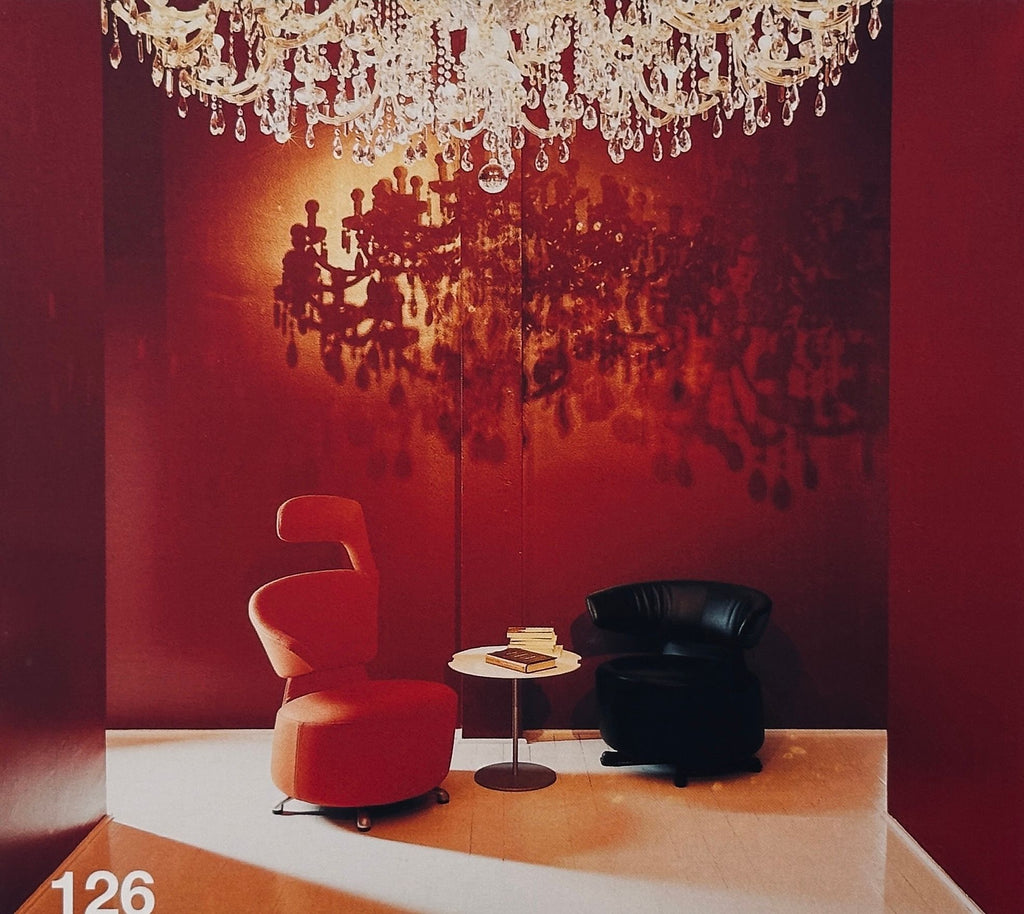 Cassina Poltrone E Divani