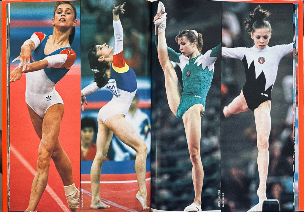 Barcelona 1992