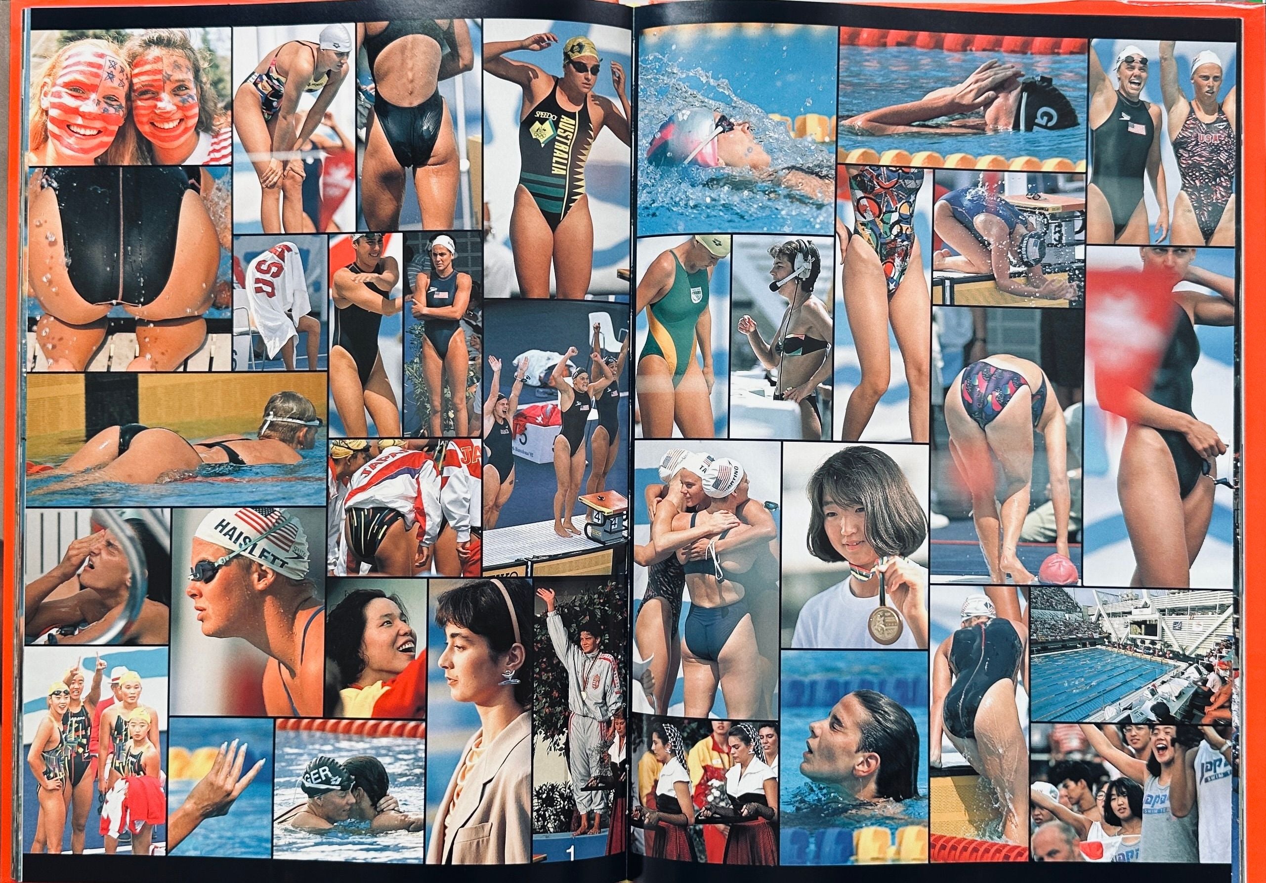 Barcelona 1992