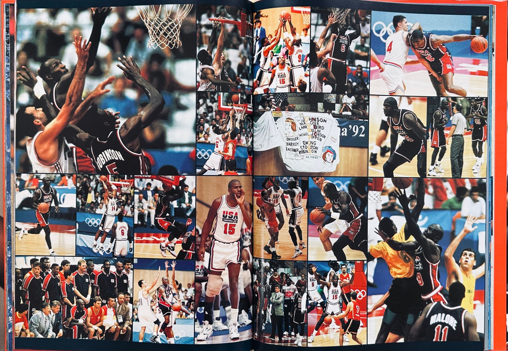 Barcelona 1992