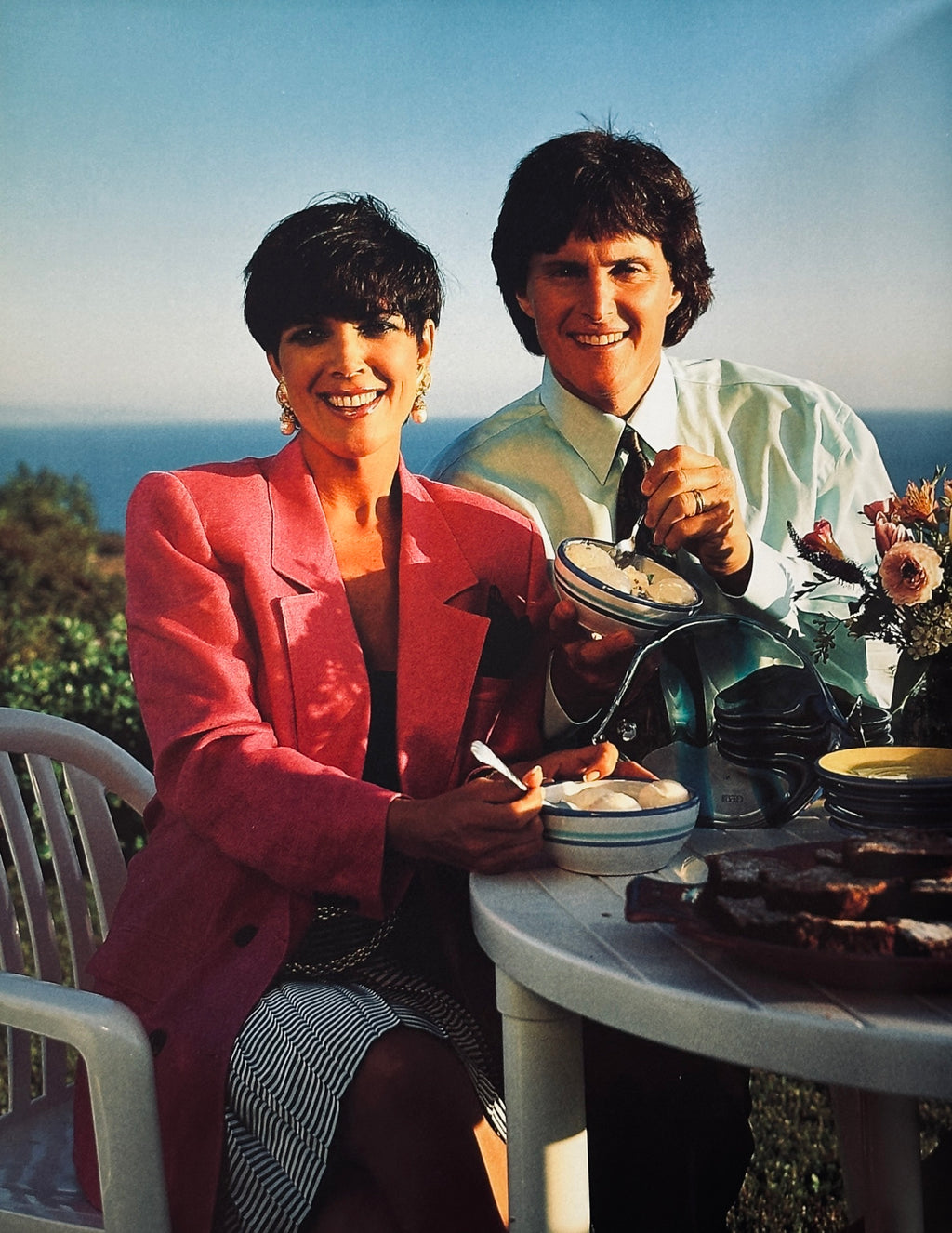 The Lifestyles of The Rich and Famous Cookbook