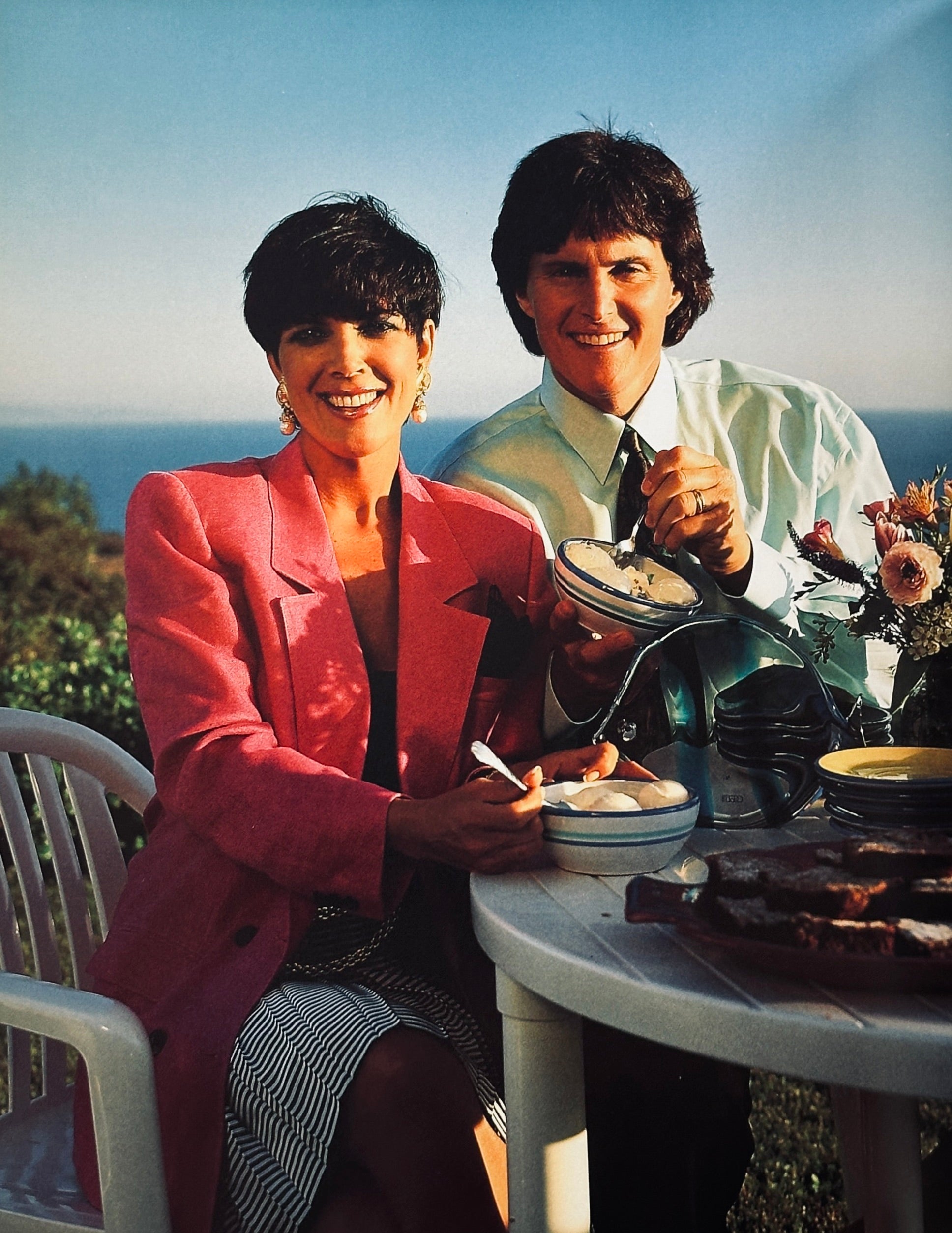 The Lifestyles of The Rich and Famous Cookbook