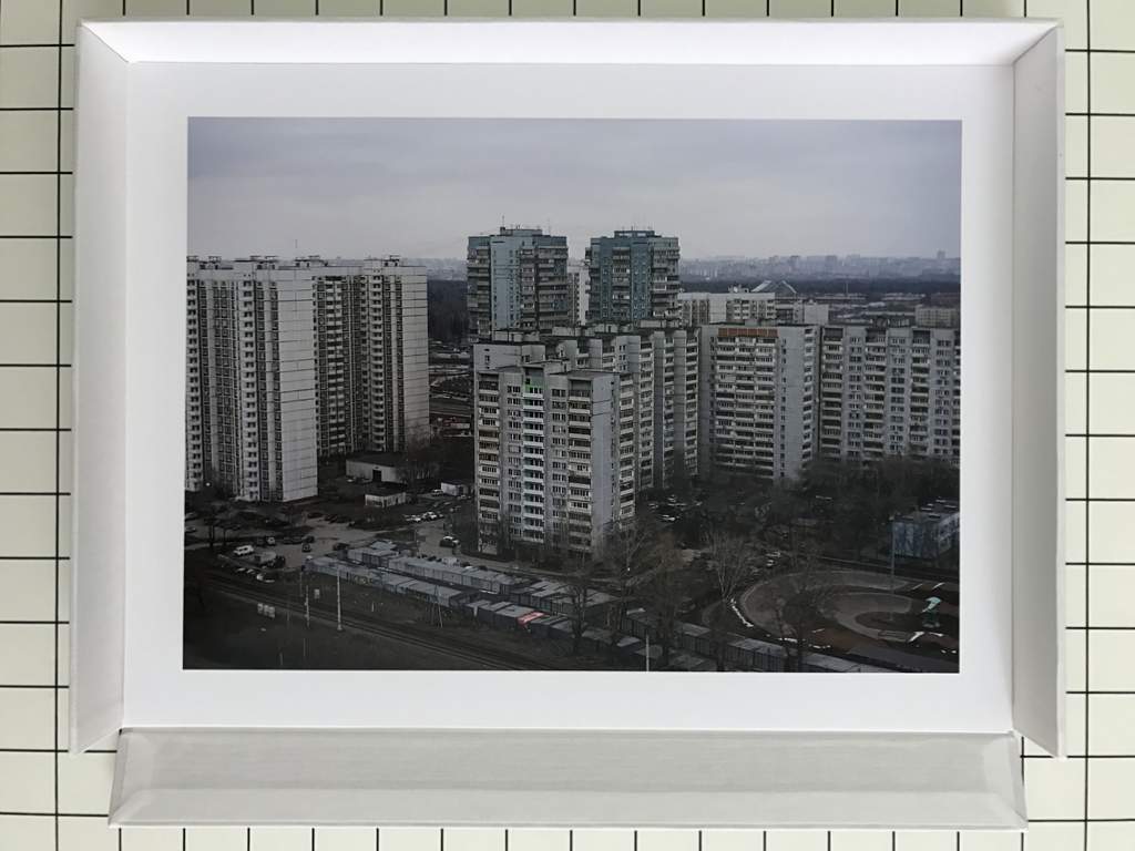 [SIGNED] GOSHA RUBCHINSKIY PRINT EDITION