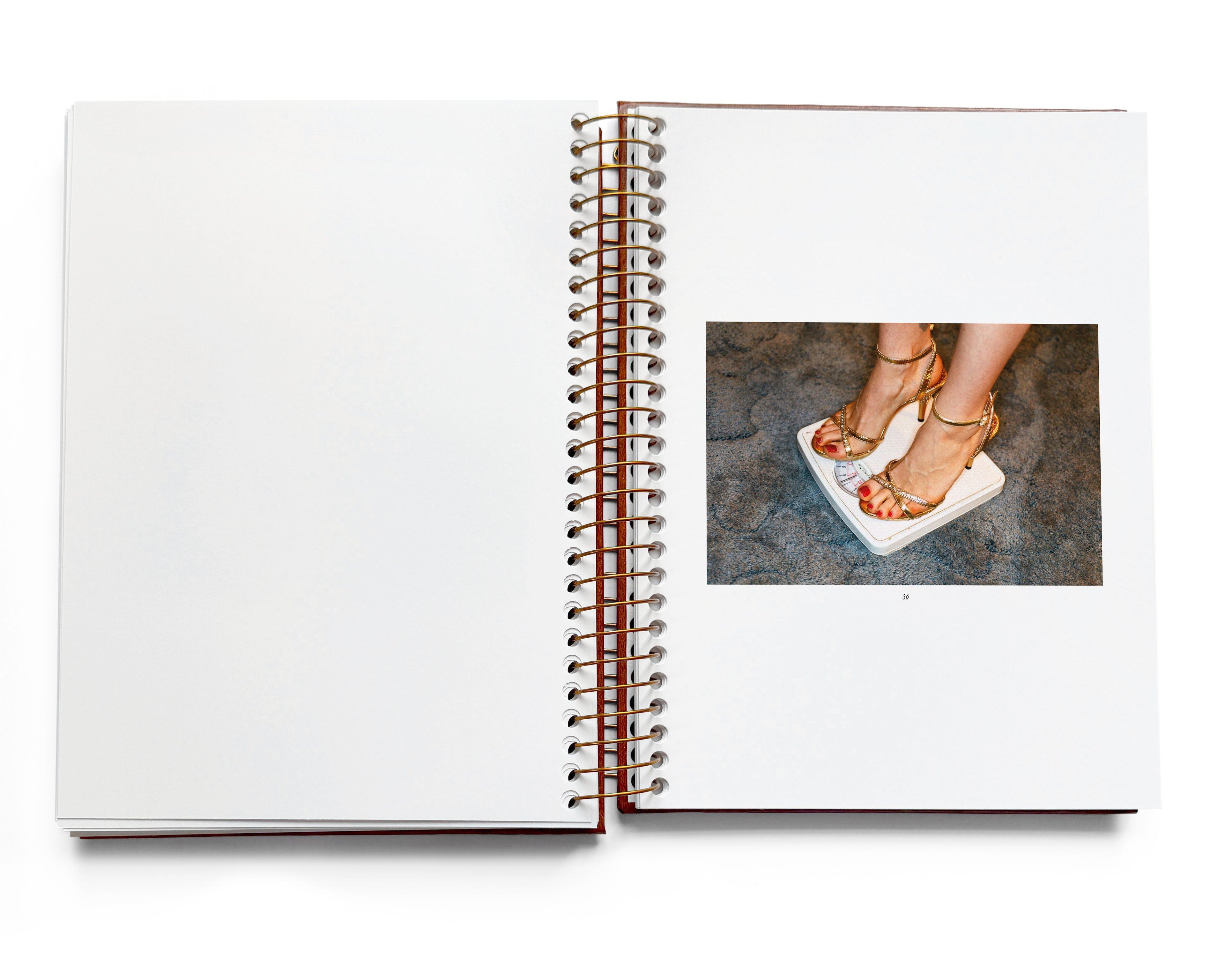 Nadia Lee Cohen / Martin Parr - Julie Bullard