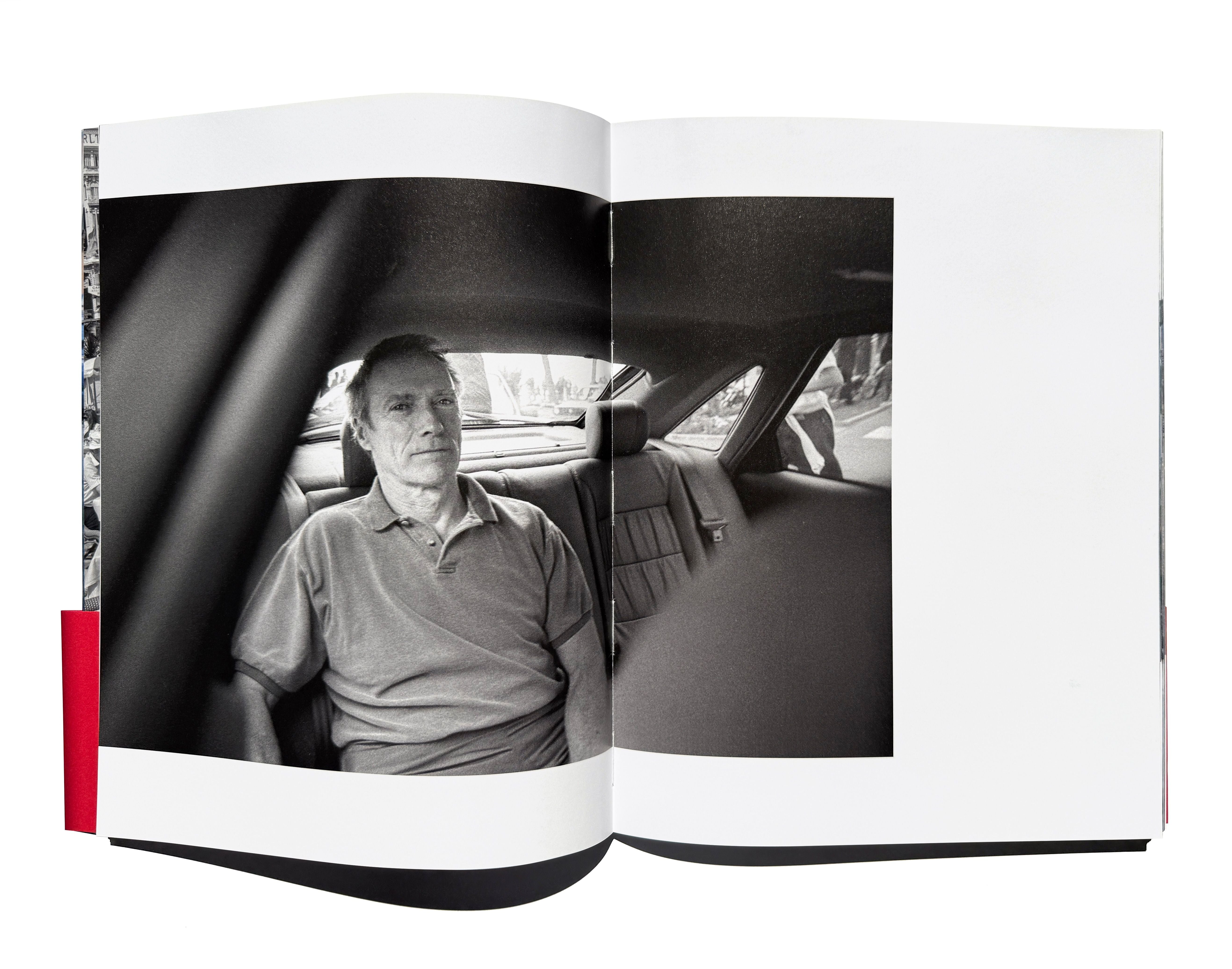 Derek Ridgers Cannes – IDEA