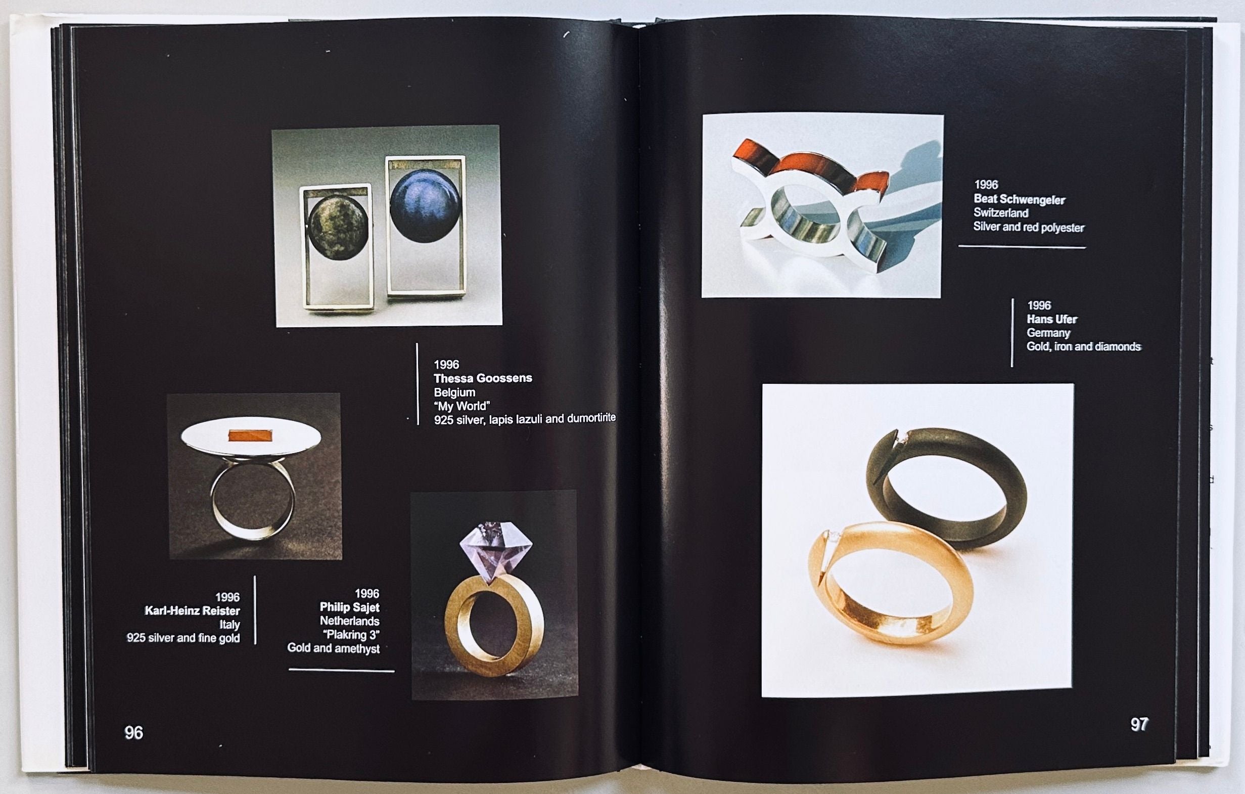 Minimal Rings