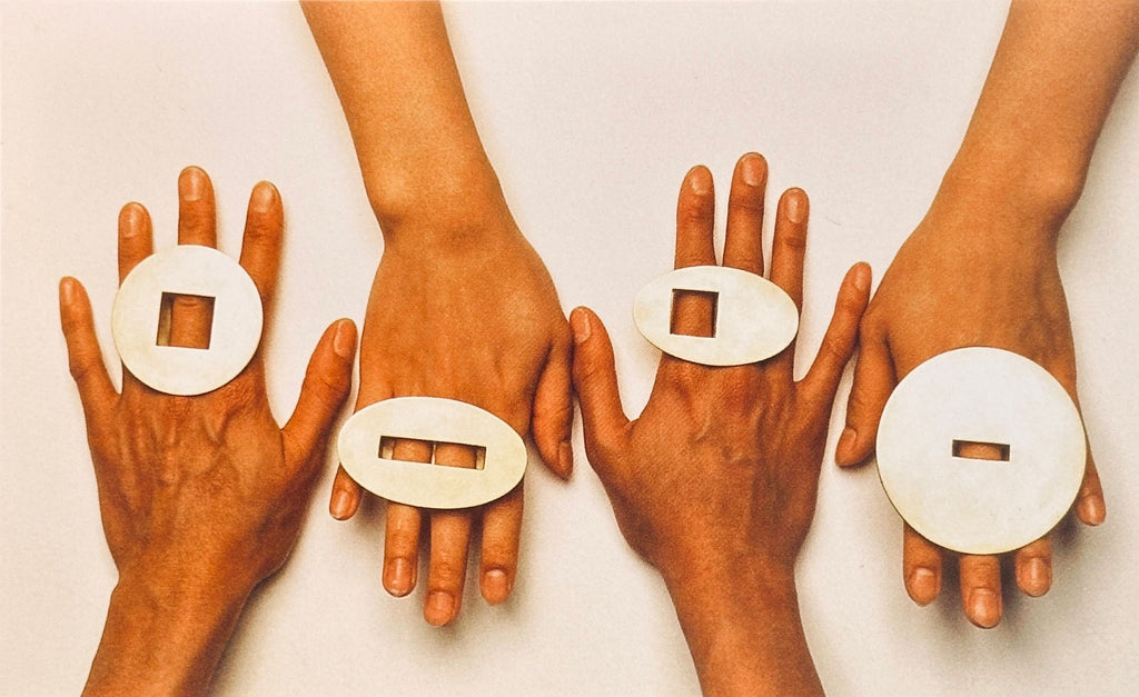 Minimal Rings