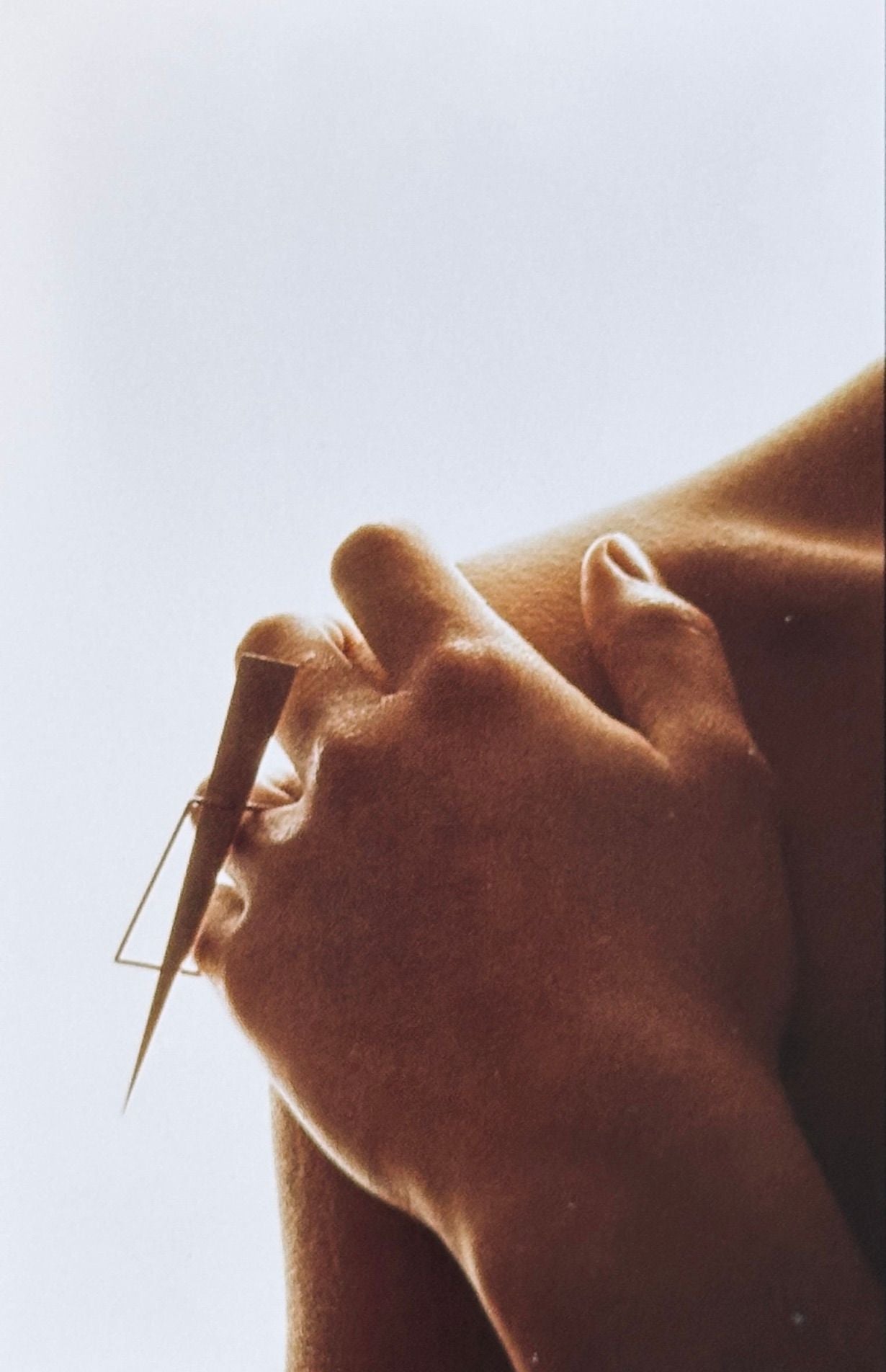 Minimal Rings