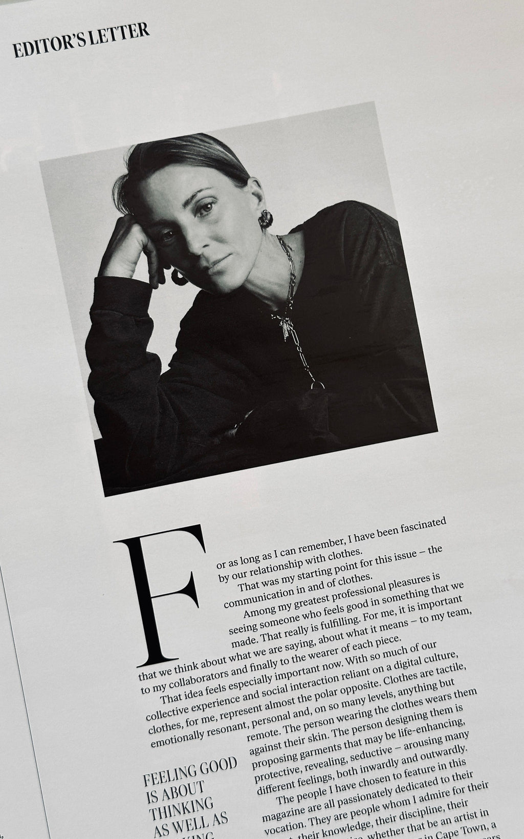 HTSI Phoebe Philo