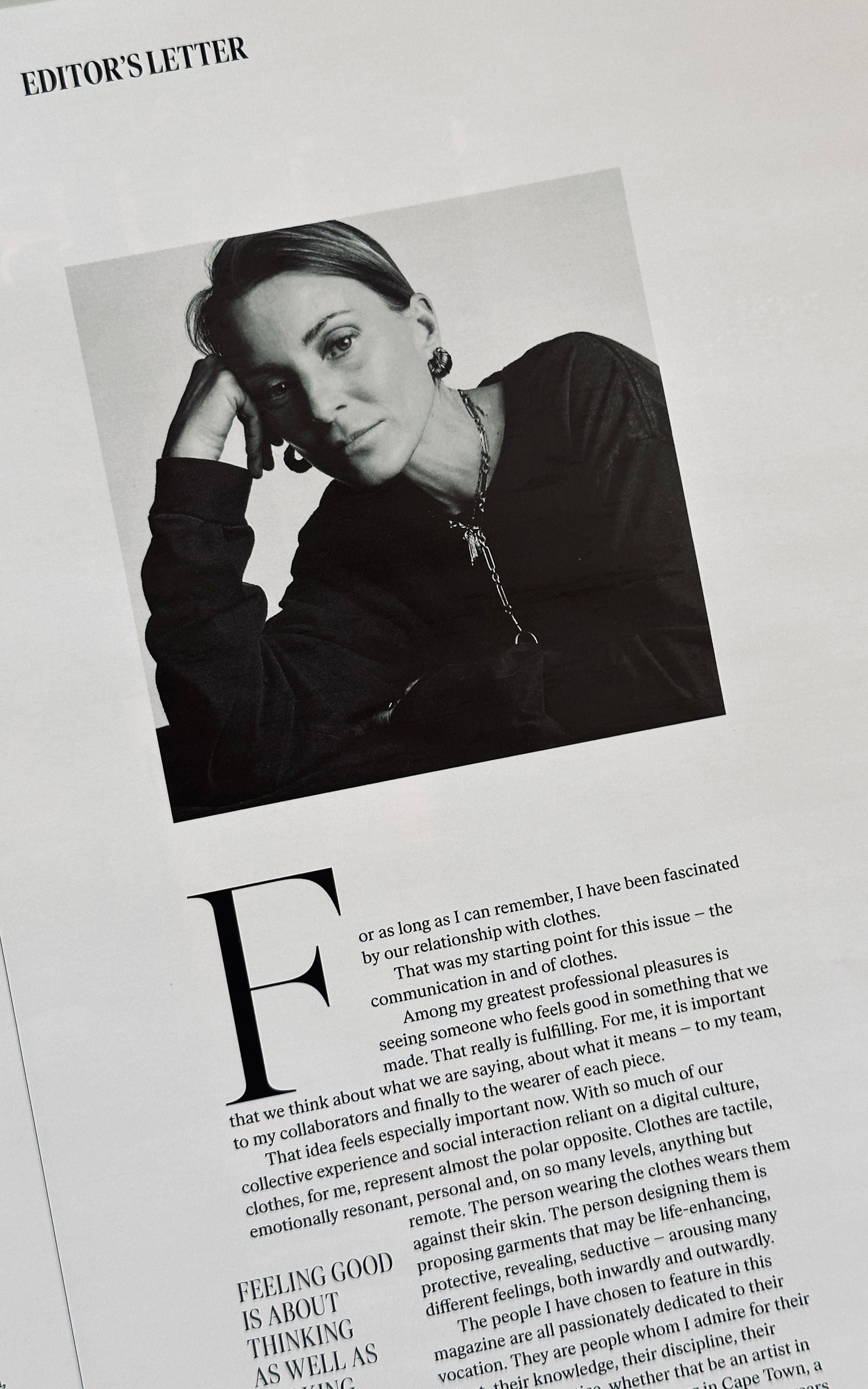 HTSI Phoebe Philo