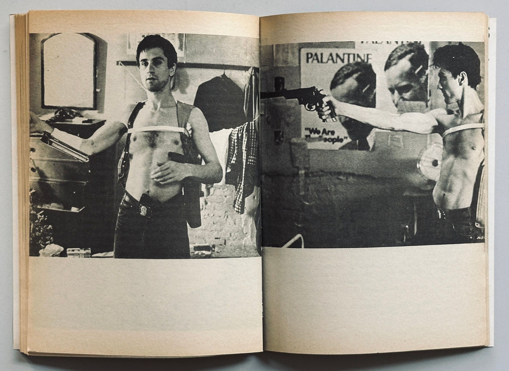 Taxi Driver