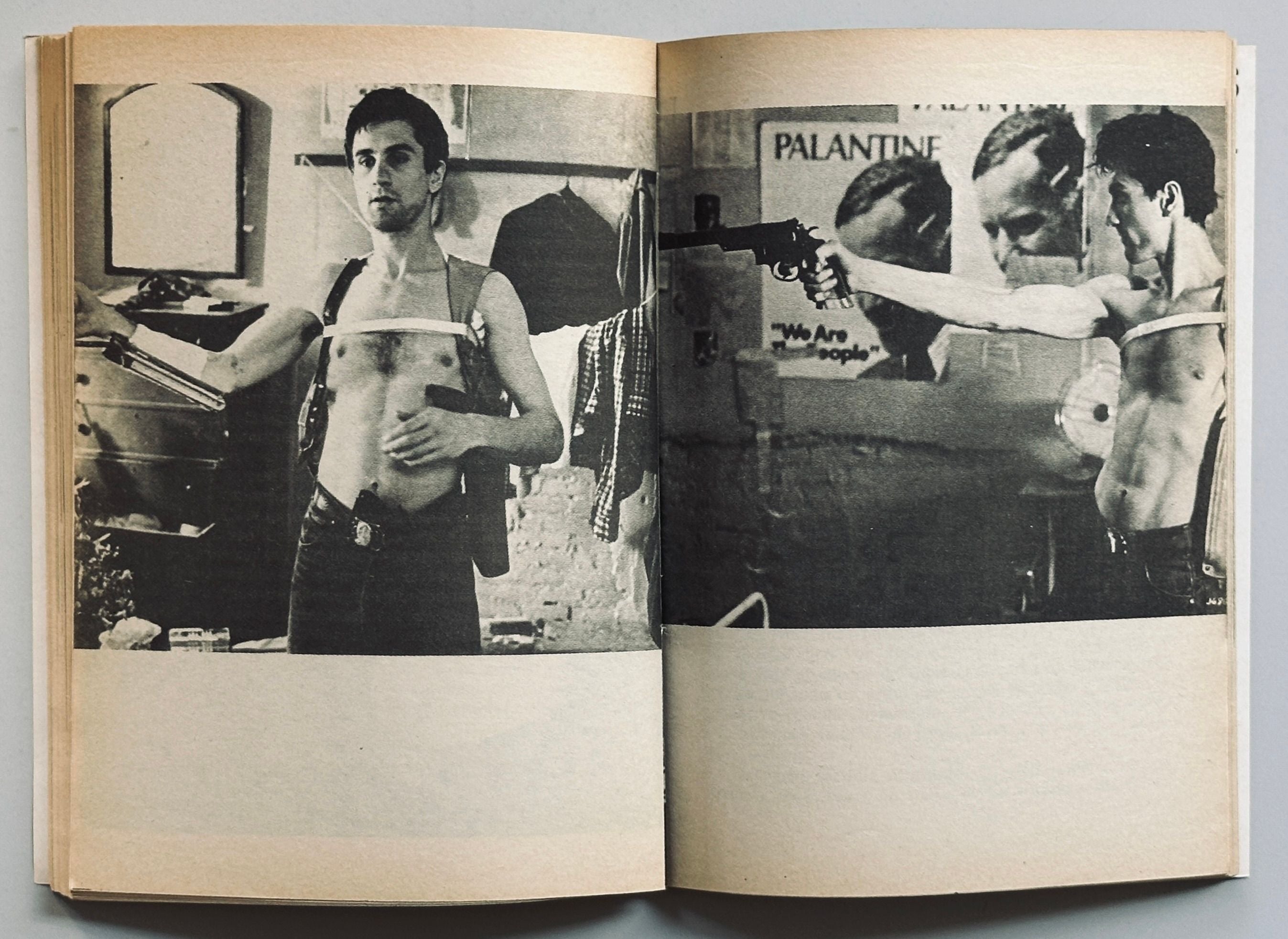Taxi Driver