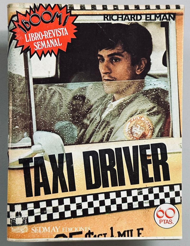 Taxi Driver