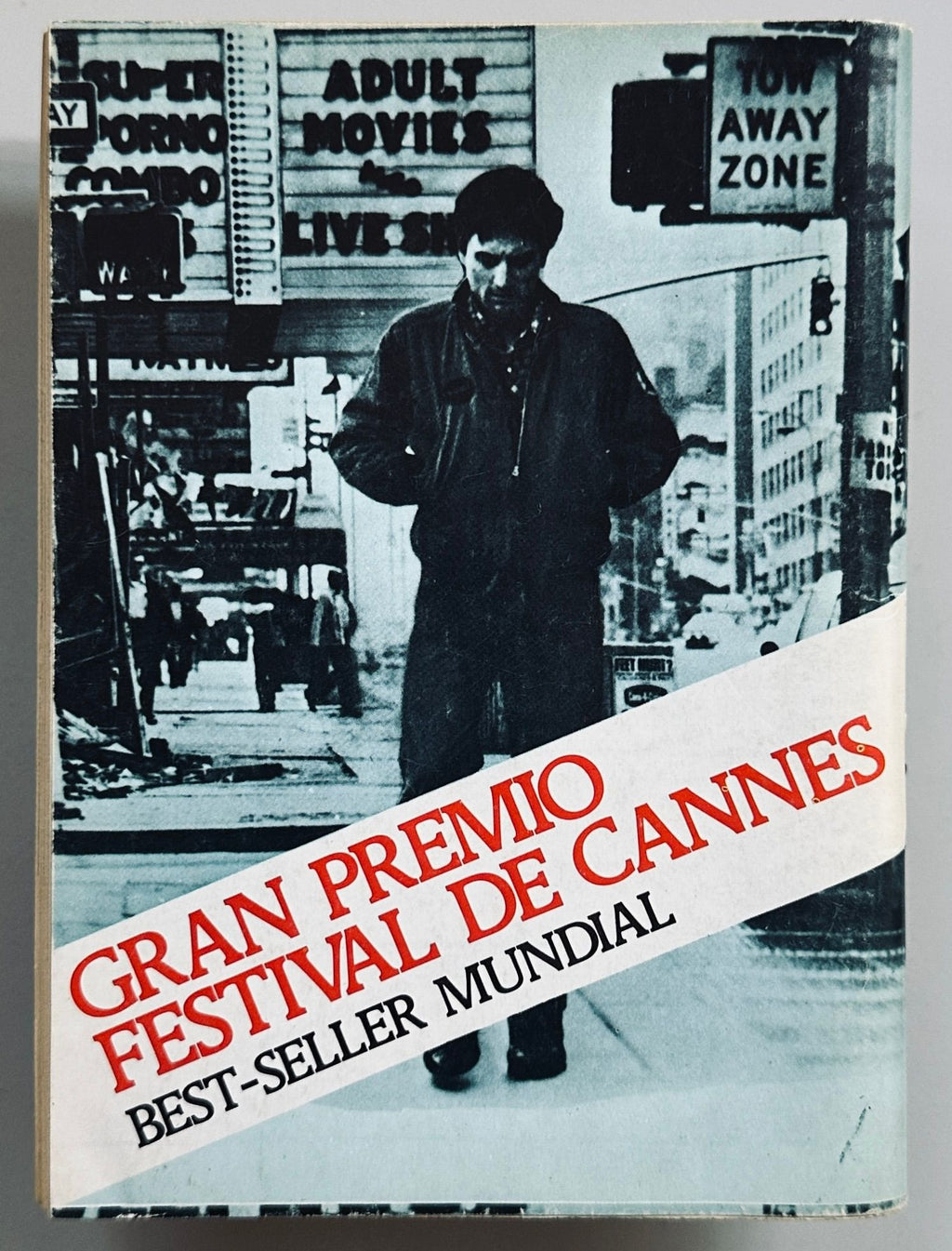 Taxi Driver