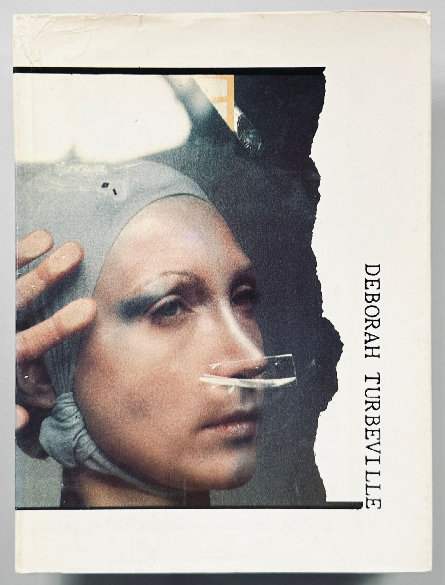 Deborah Turbeville Wallflower – IDEA