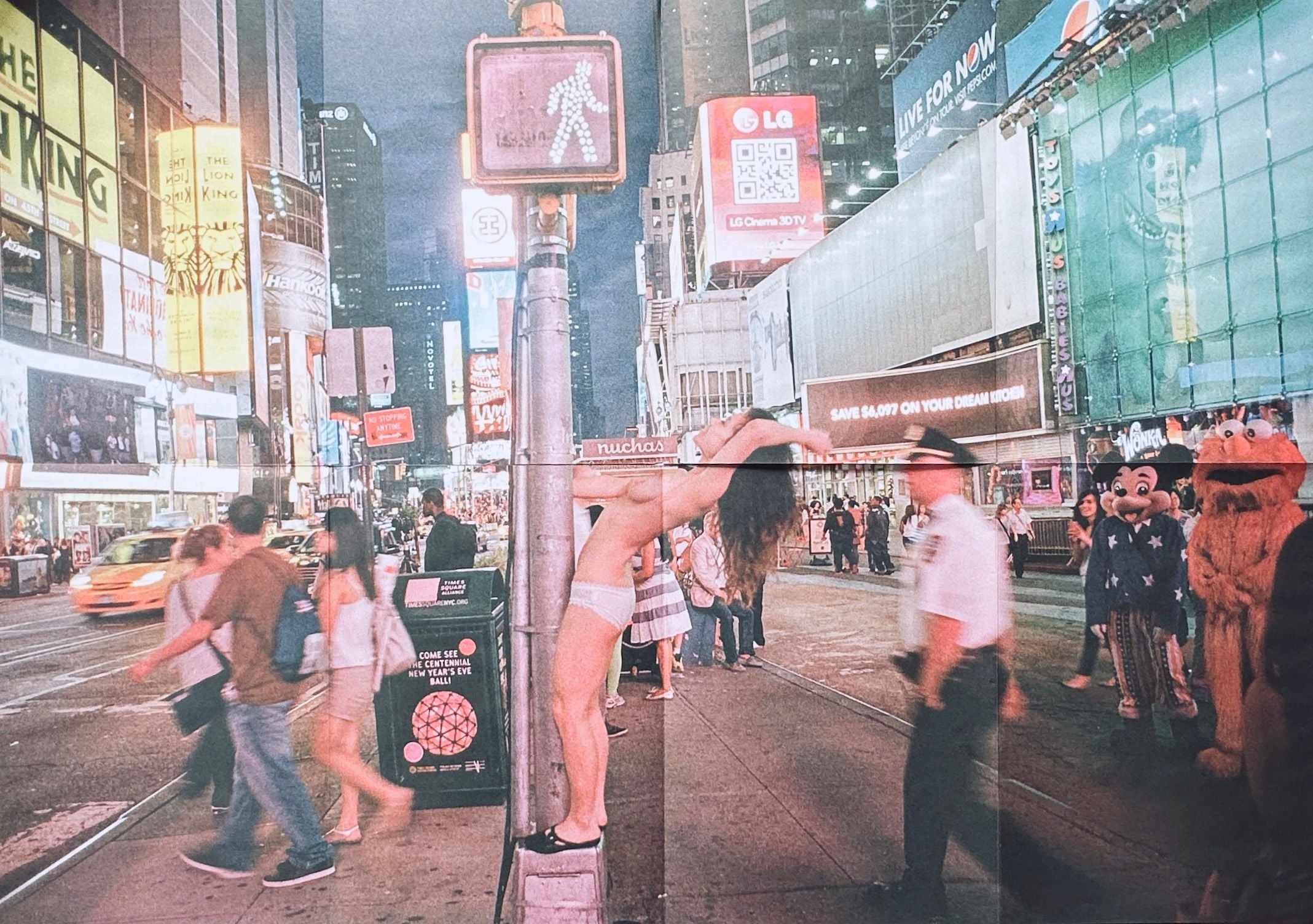 Sandy Kim Unpiano Books
