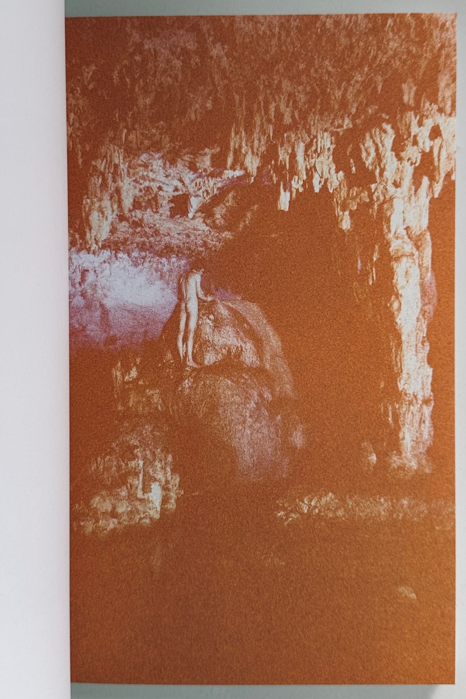 Moonmilk Ryan McGinley