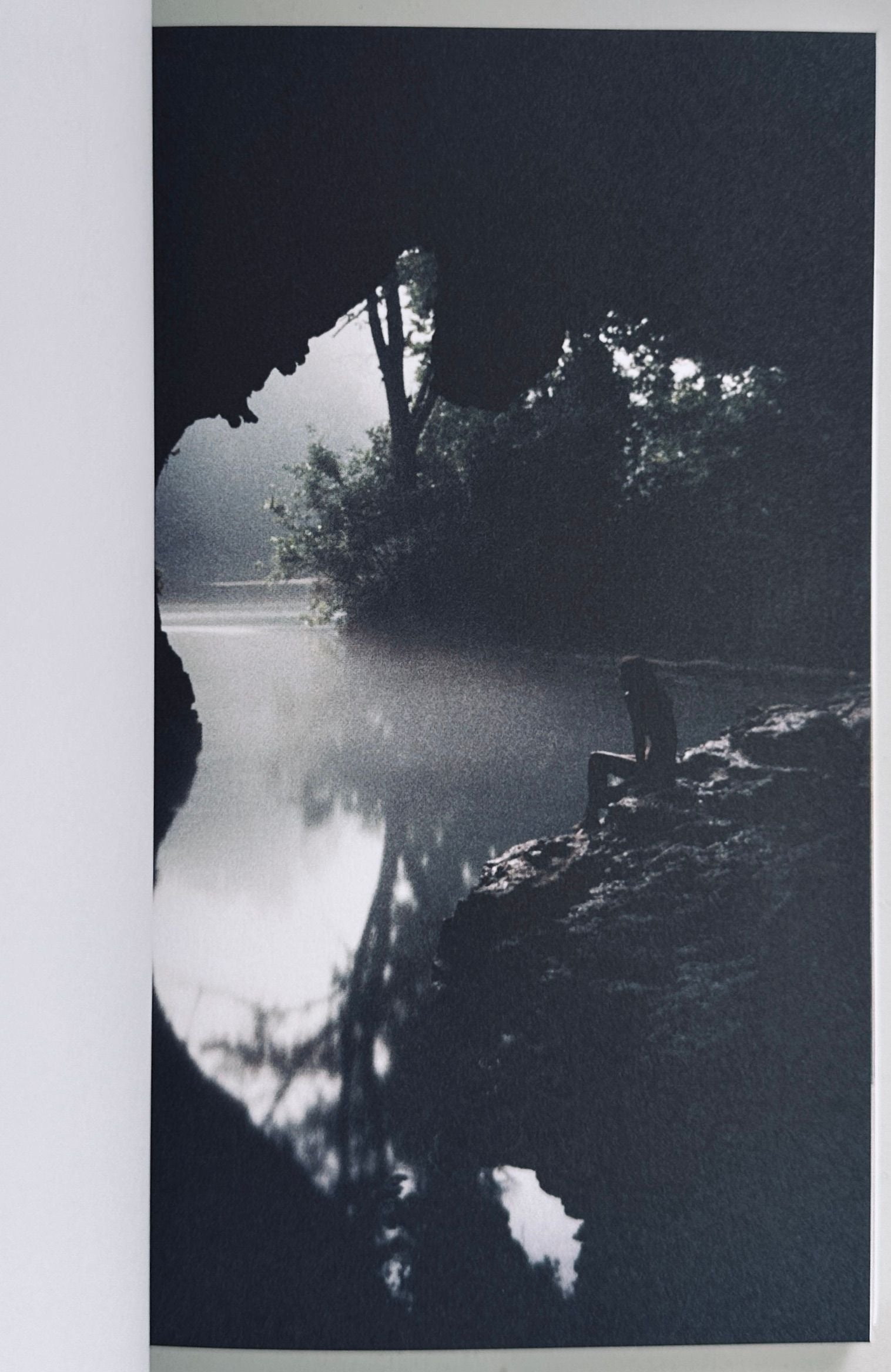 Moonmilk Ryan McGinley