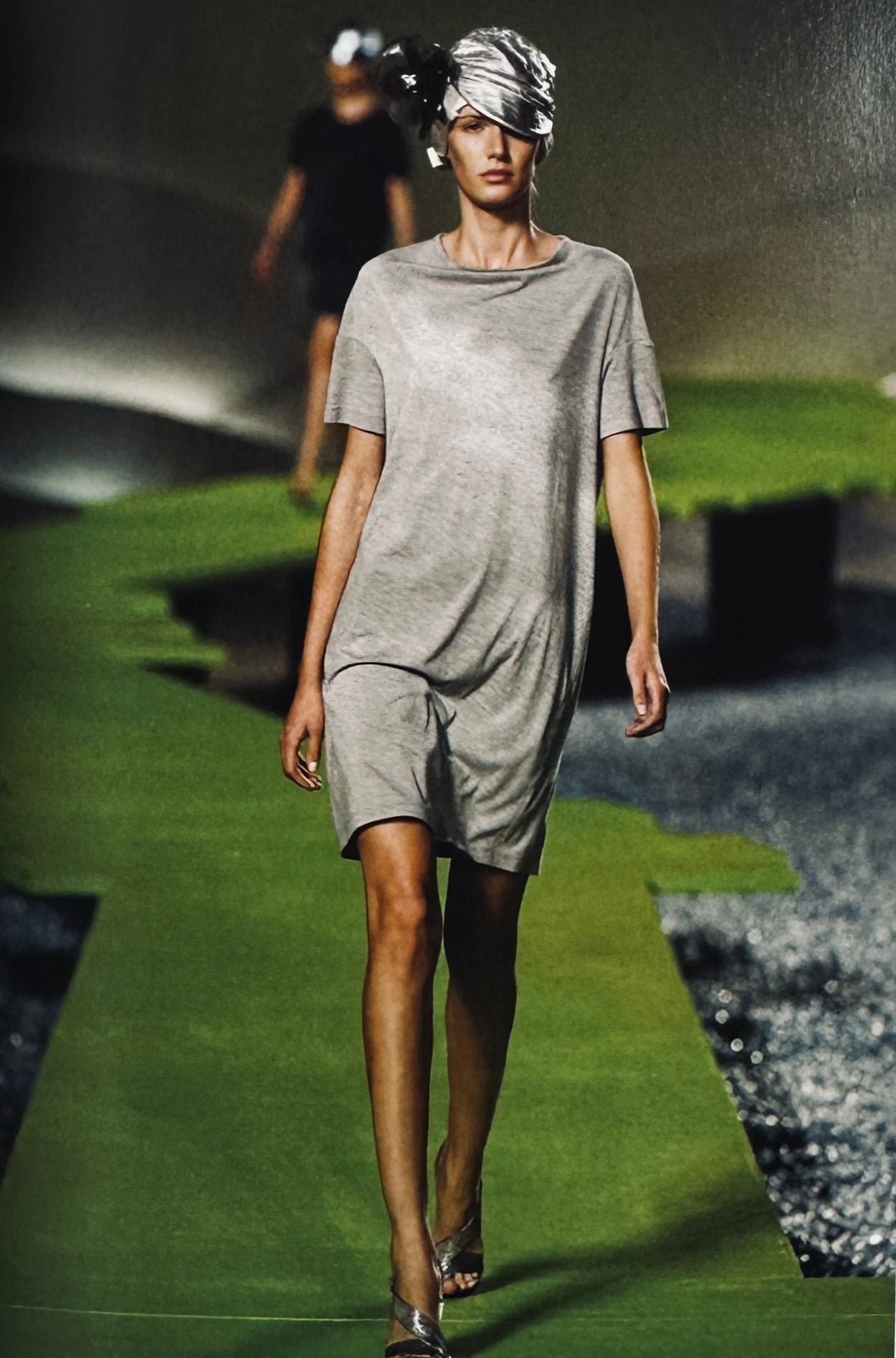 Marc Jacobs Spring/Summer 2007