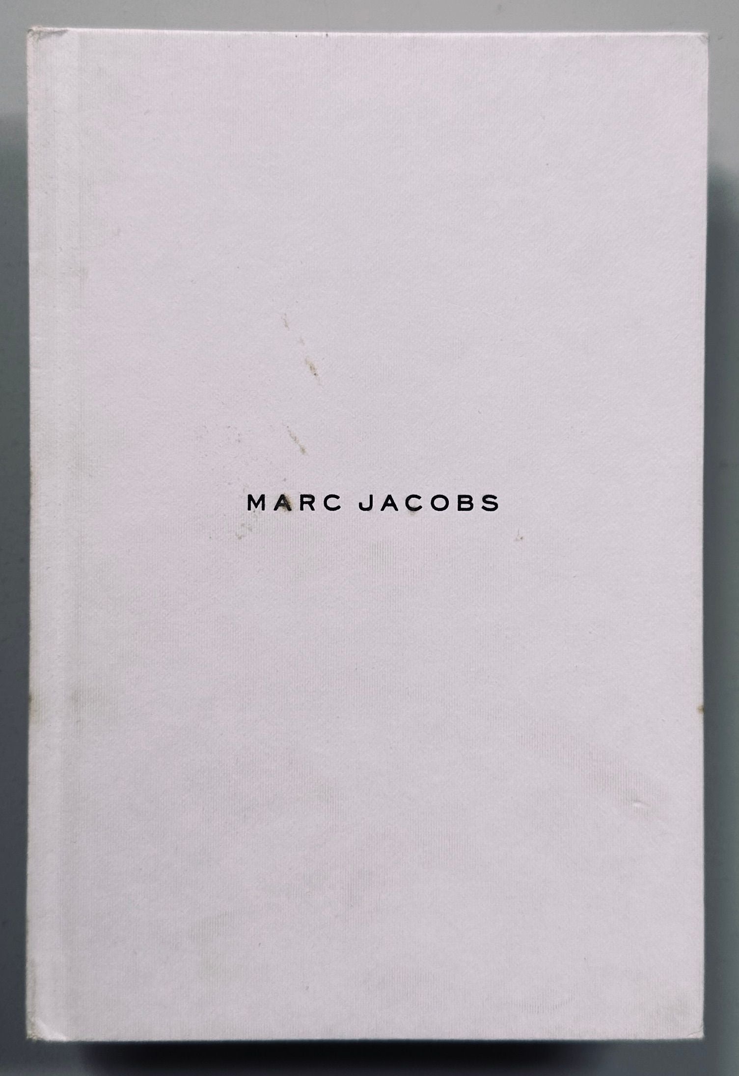 Marc Jacobs Resort 2007