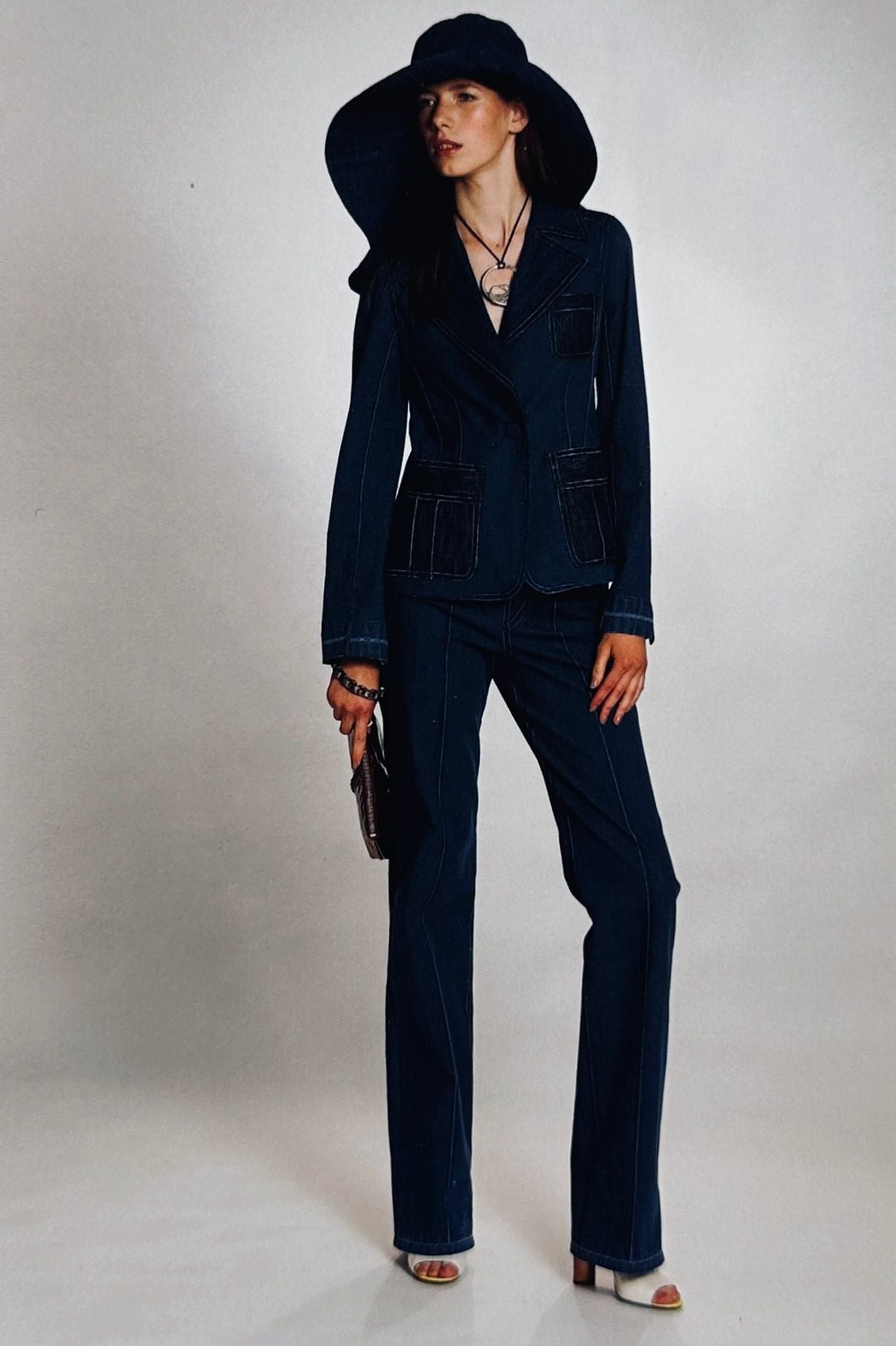 Marc Jacobs Resort 2007
