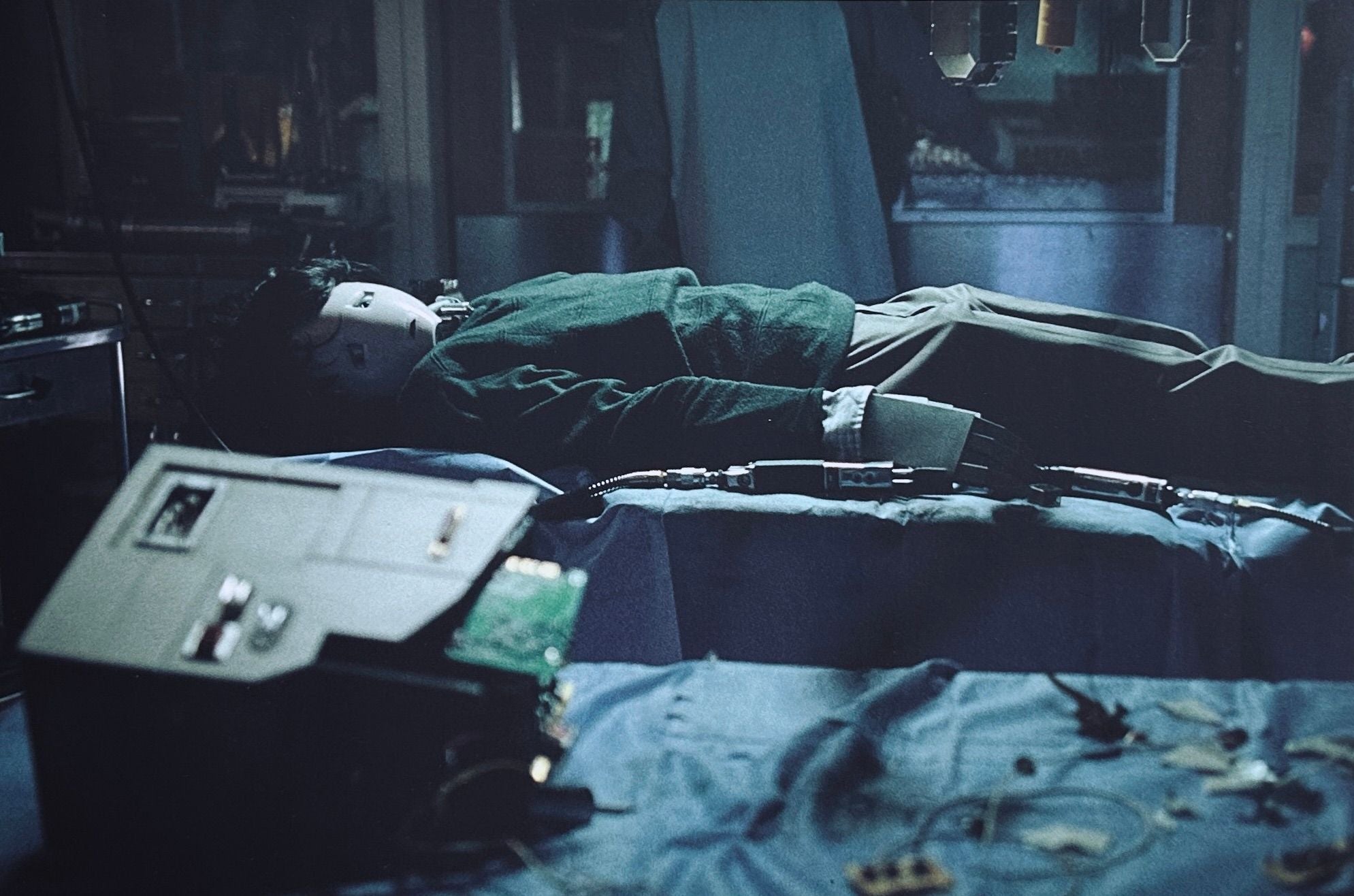 There Are Many of Us Spike Jonze